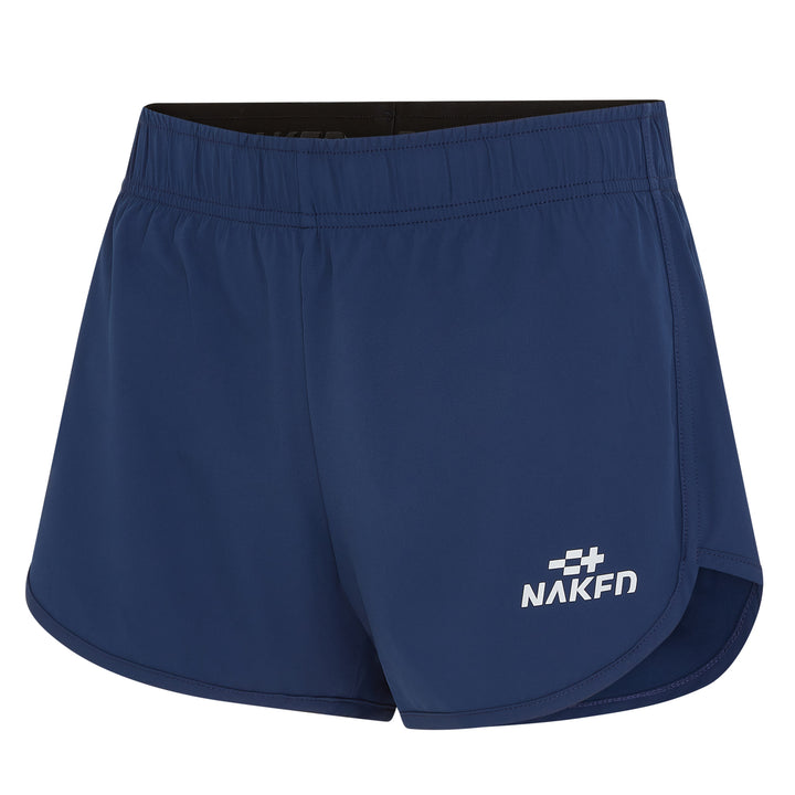 Naked Ladies Short - Navy