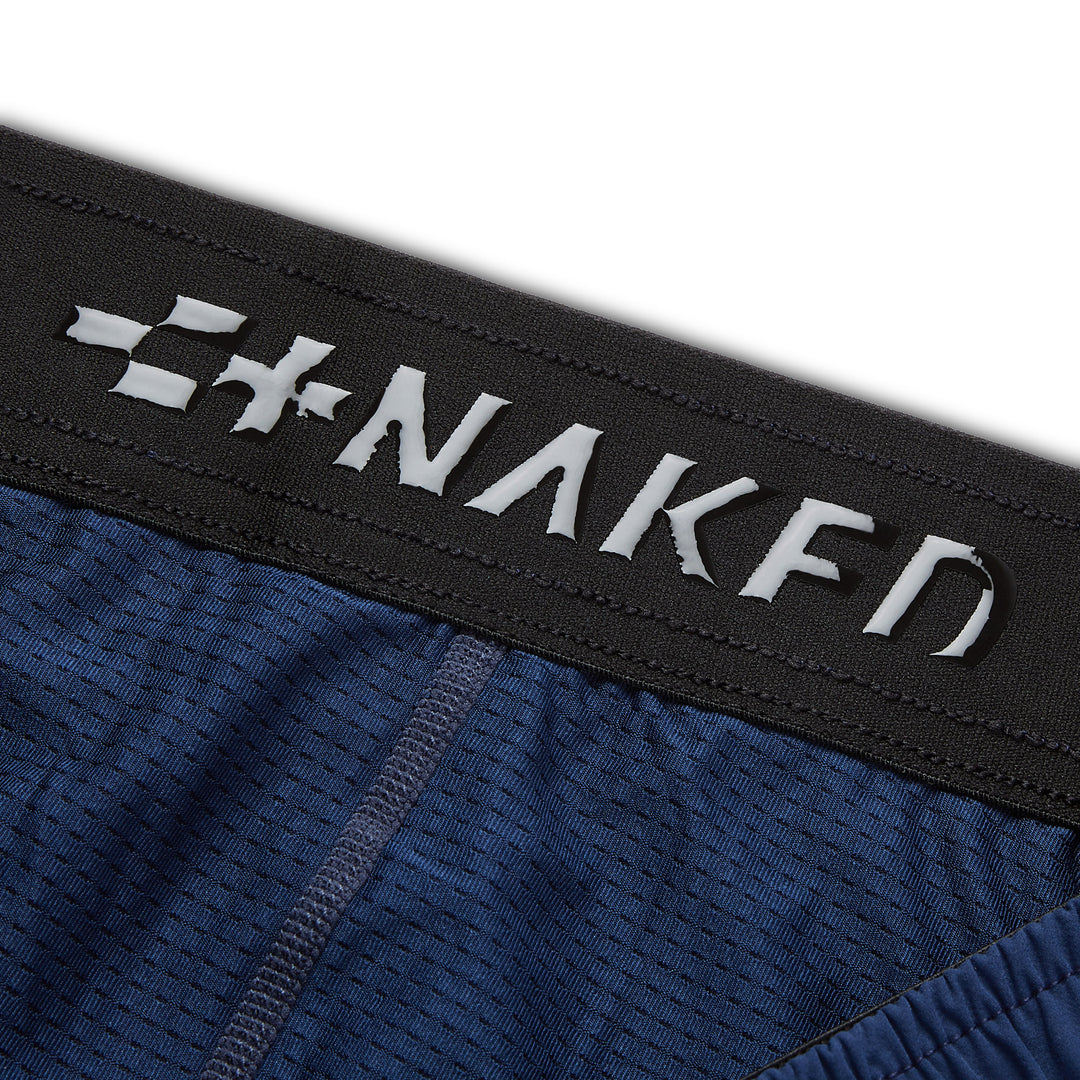 Naked Ladies Short - Navy