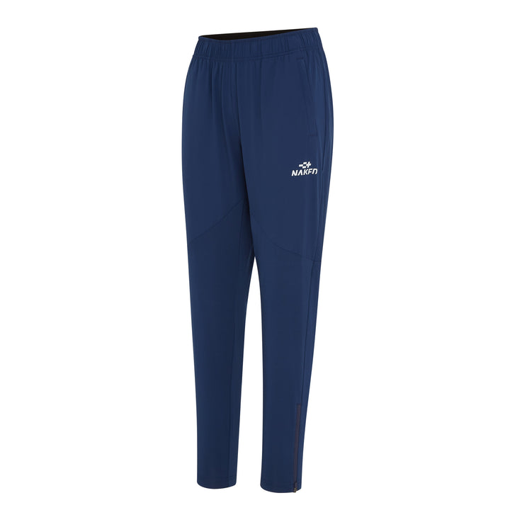 Naked Men's Trousers - Navy