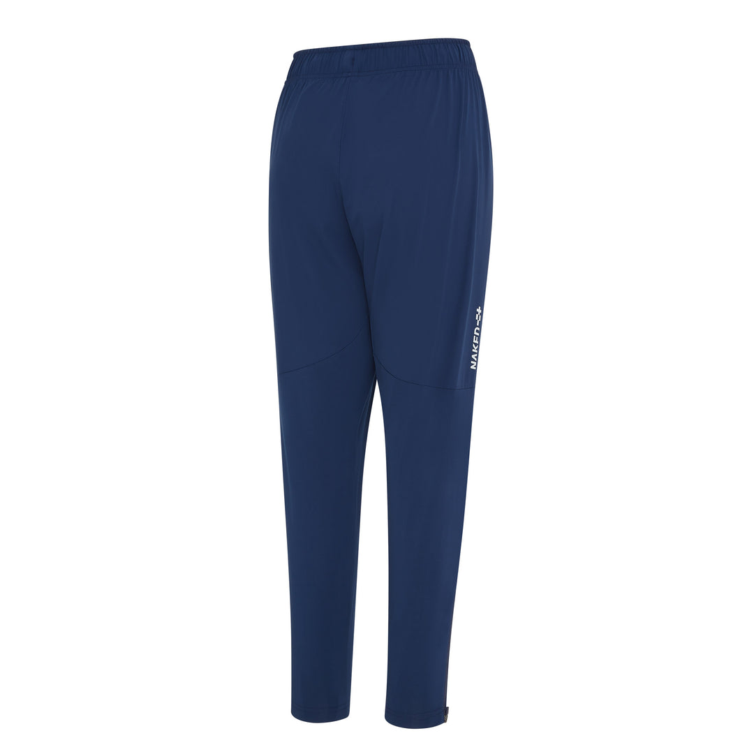 Naked Men's Trousers - Navy