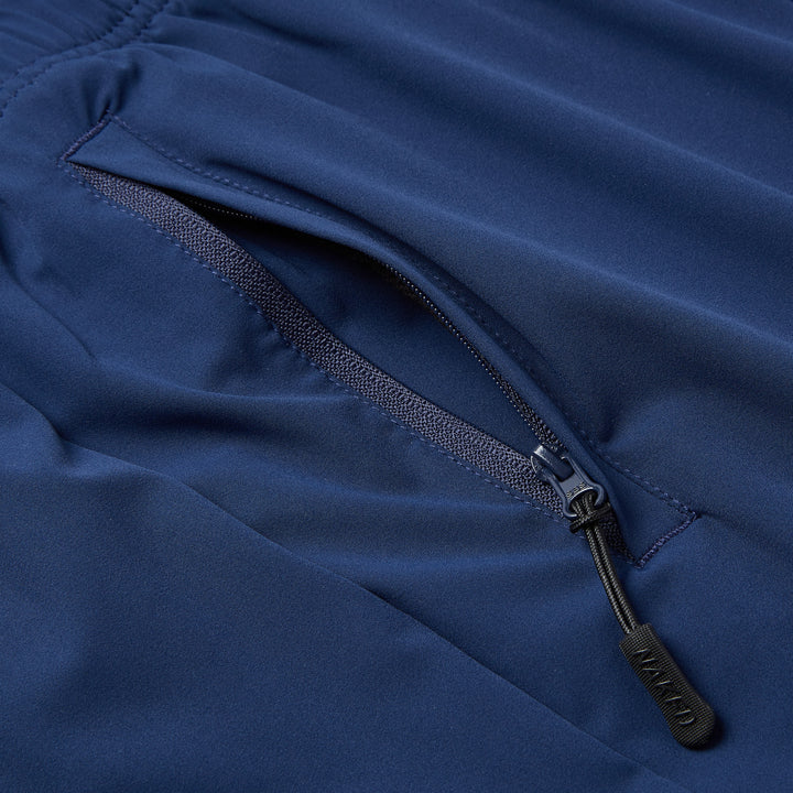 Naked Men's Trousers - Navy