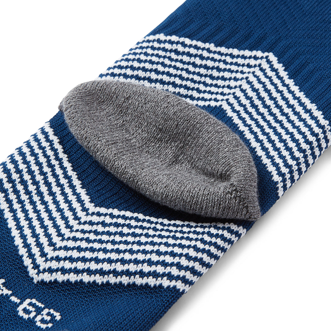 Naked Playing Socks - Navy