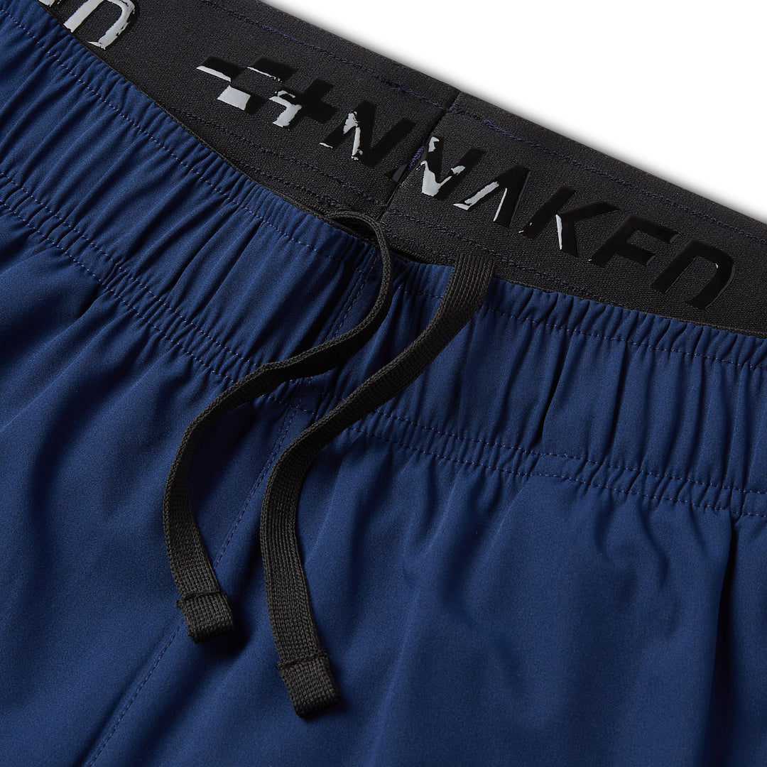 Naked Ladies Trousers - Navy