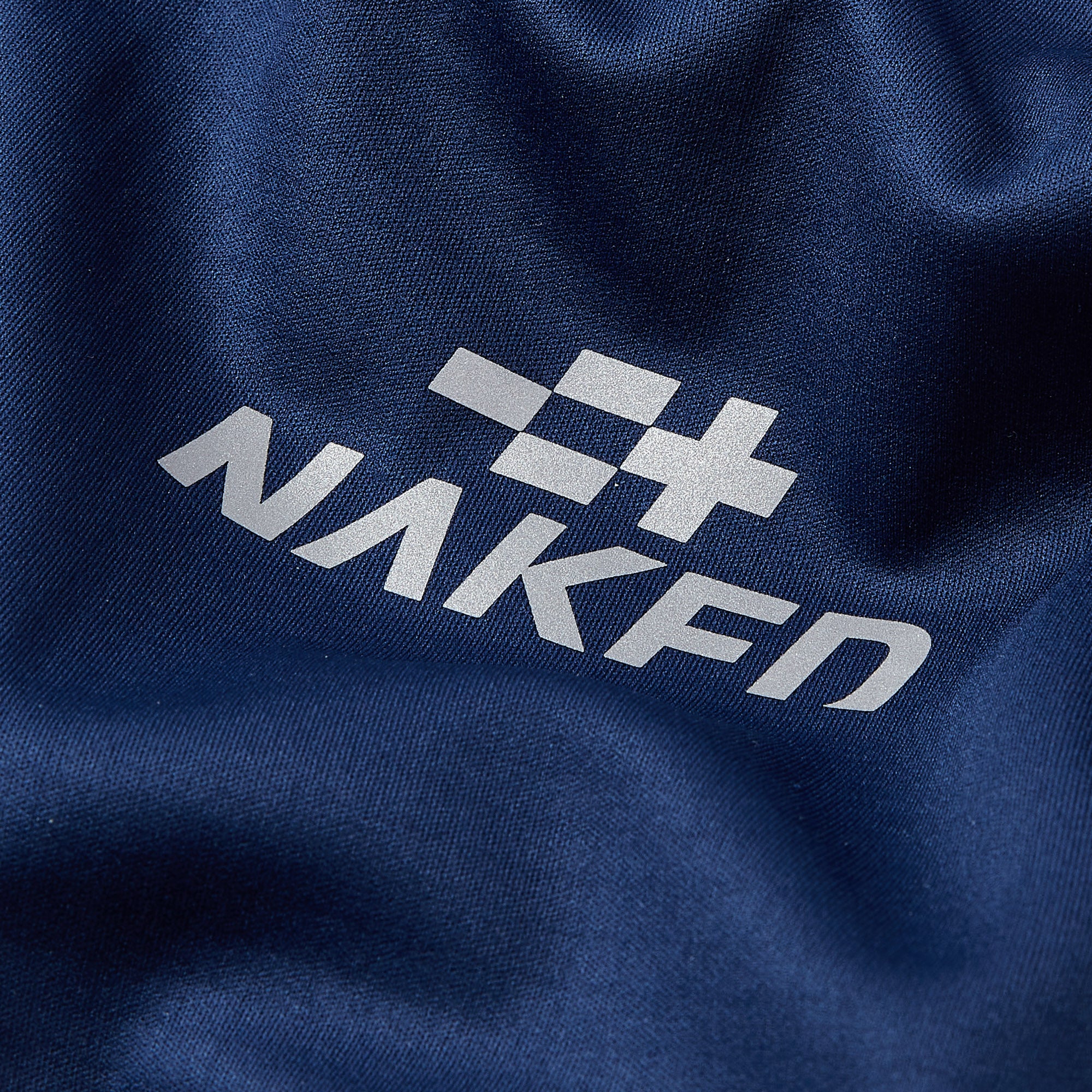 Naked Ladies Softshell Jacket