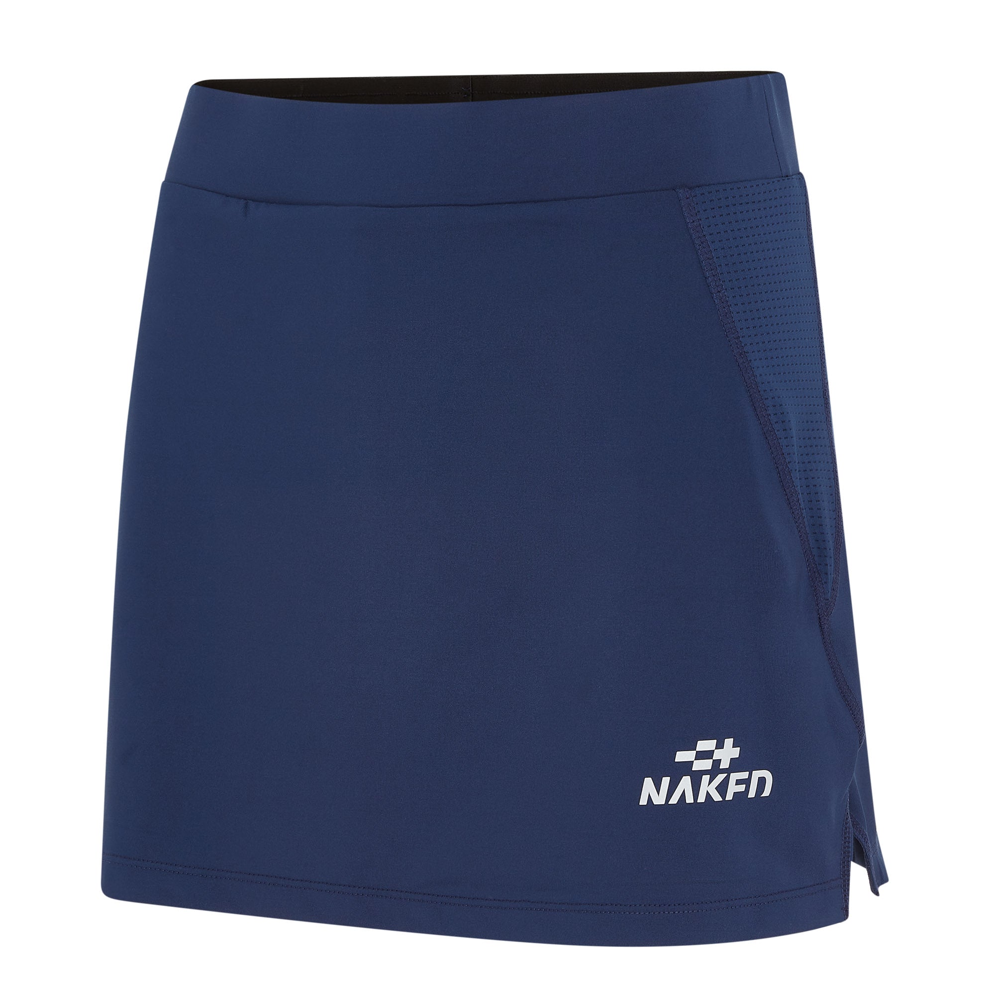 Naked Ladies Skort - Navy