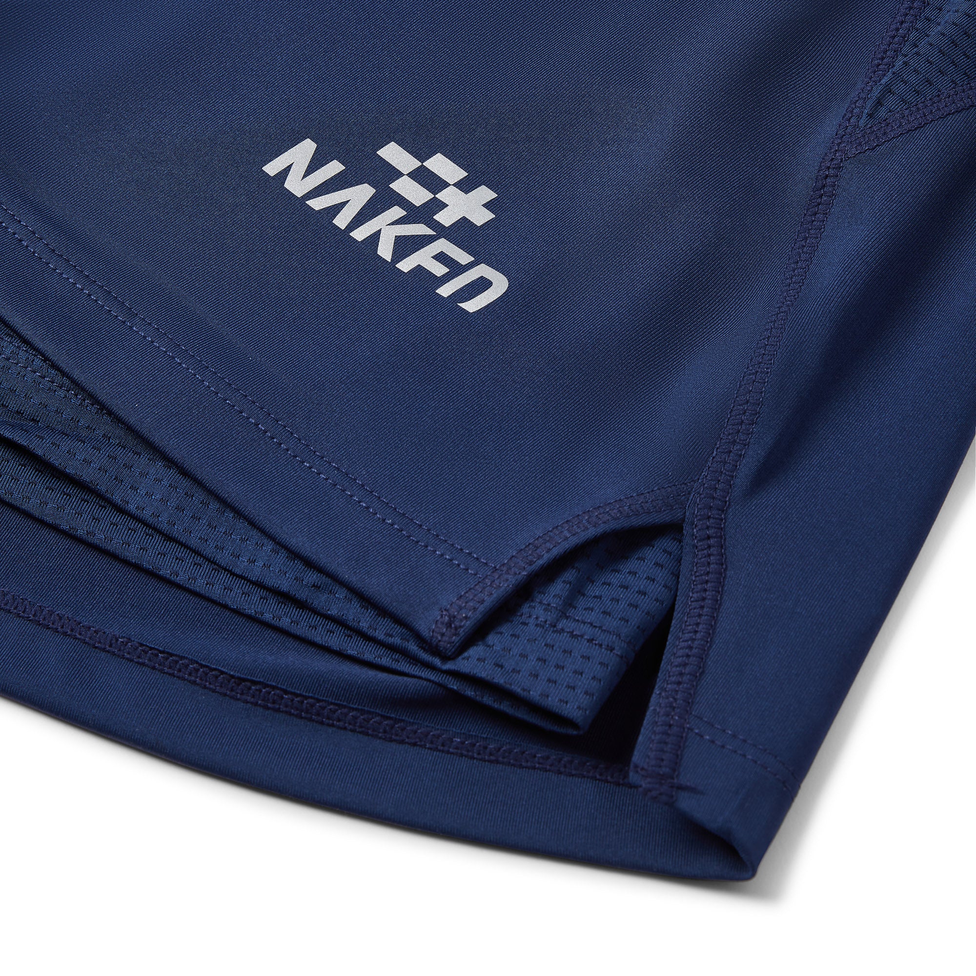 Naked Ladies Skort - Navy