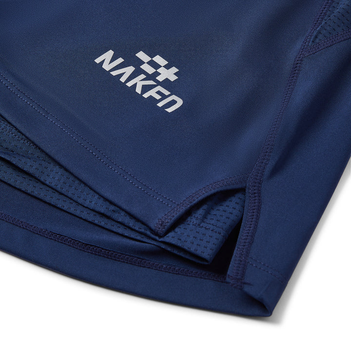 Naked Ladies Skort - Navy