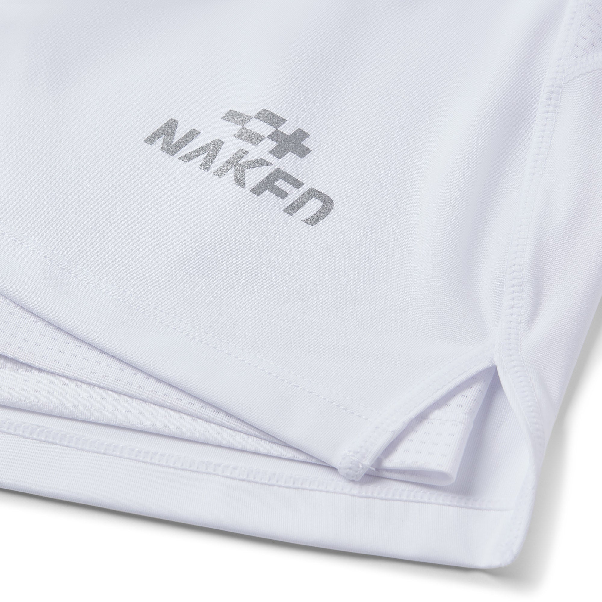 Naked Ladies Skort - Navy