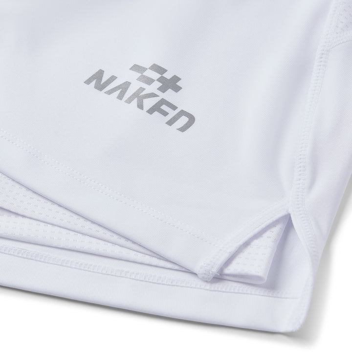 Naked Ladies Skort - Navy