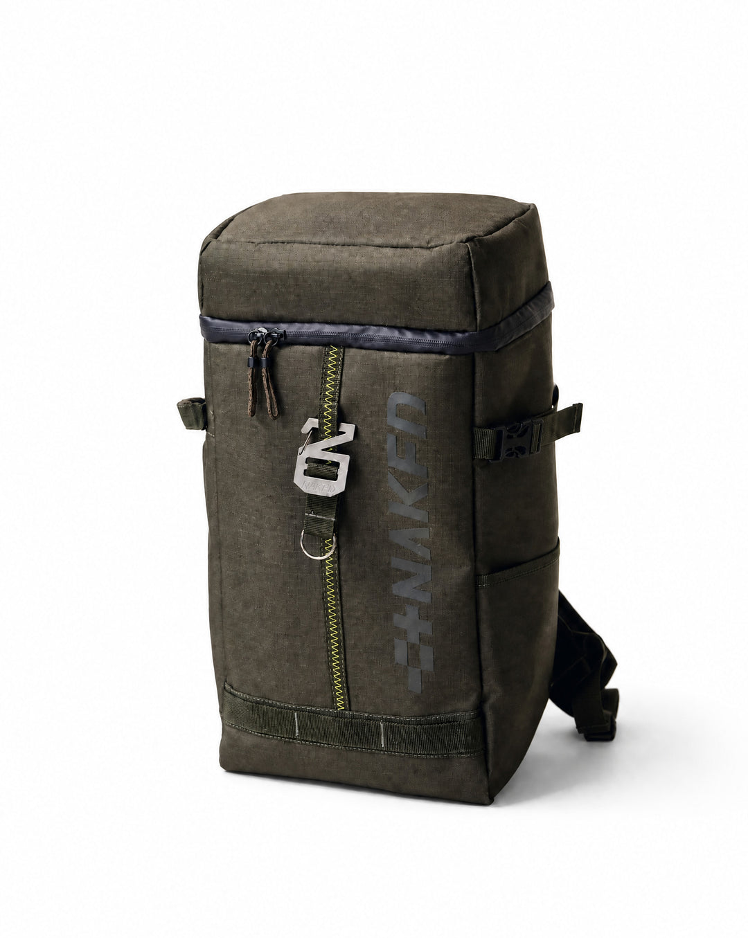 The 20L Backpack - Olive Green