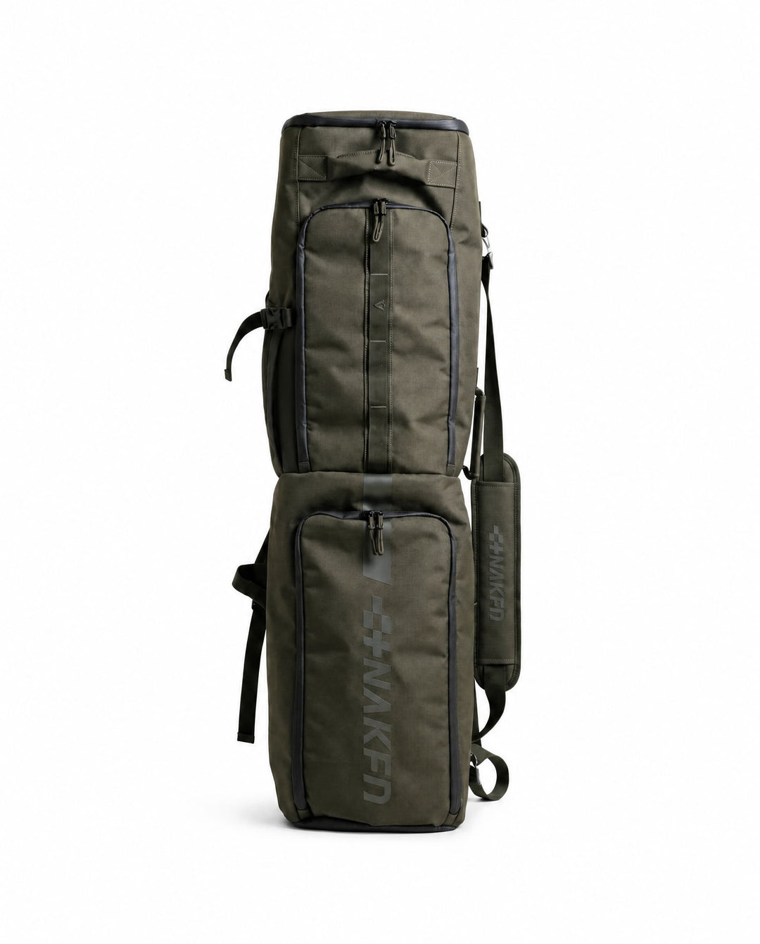The 45L Stickbag - Olive Green