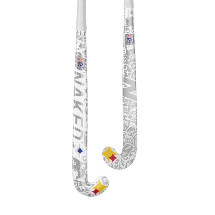 Red Bull Power Stick 100% Carbon