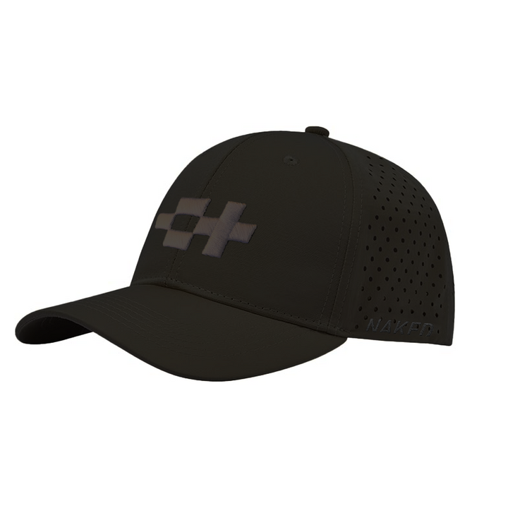 Less is More Cap - Olive