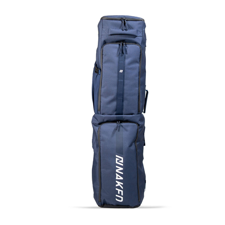 The 60L Stickbag - Navy