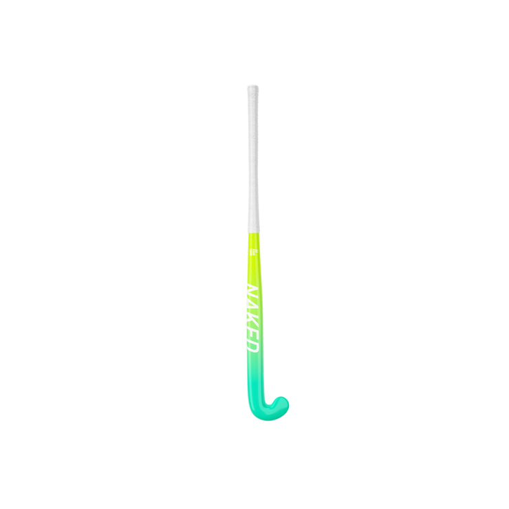 Naked Prodigy Green