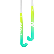 Naked Prodigy Green