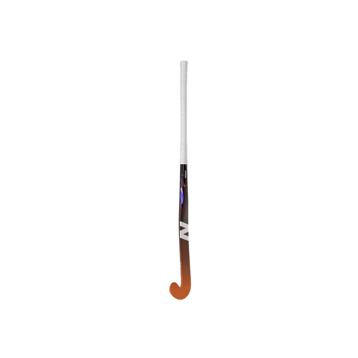 Naked Hockey Prodigy Orange Stick