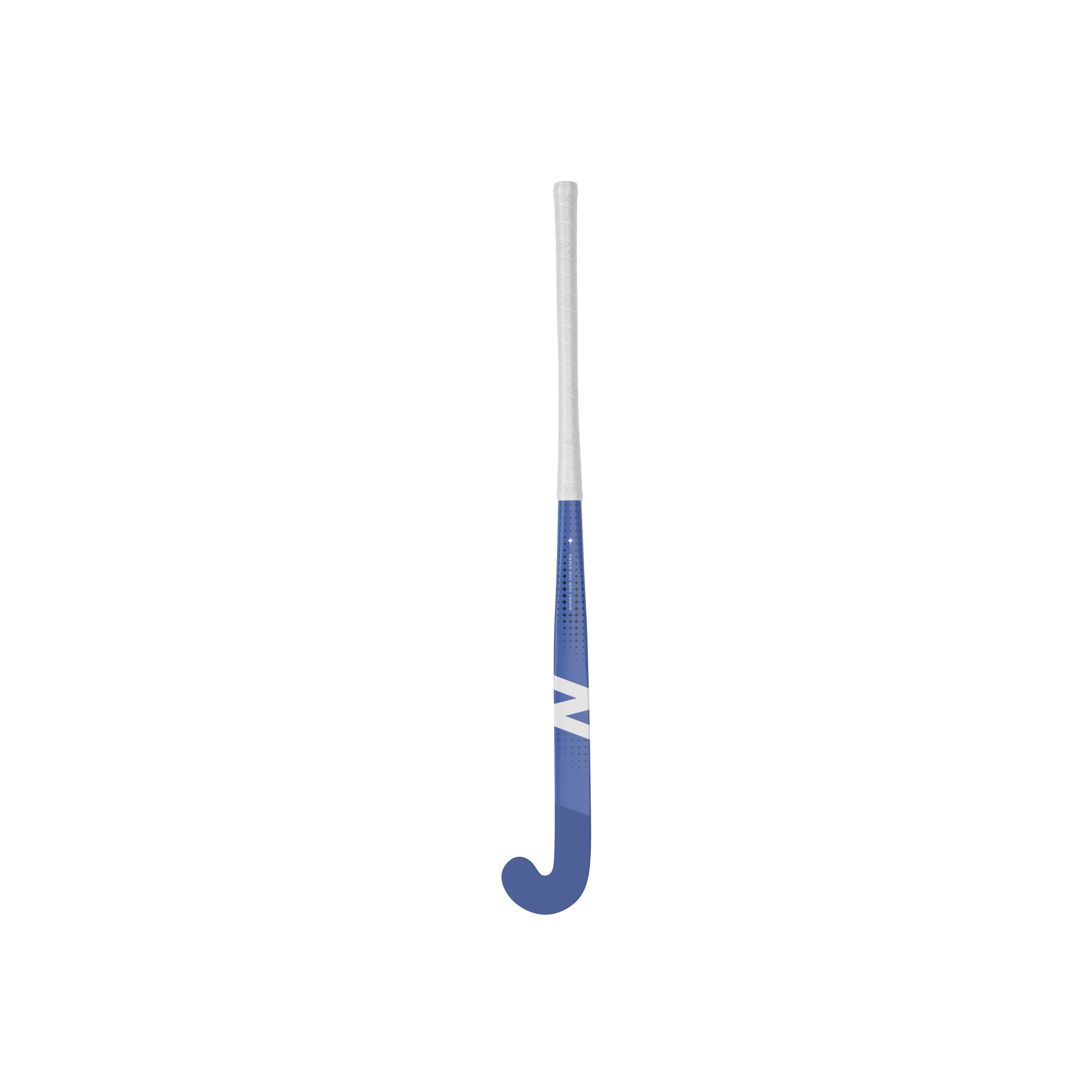 Naked Prodigy Blue Junior Composite Field Hockey Stick