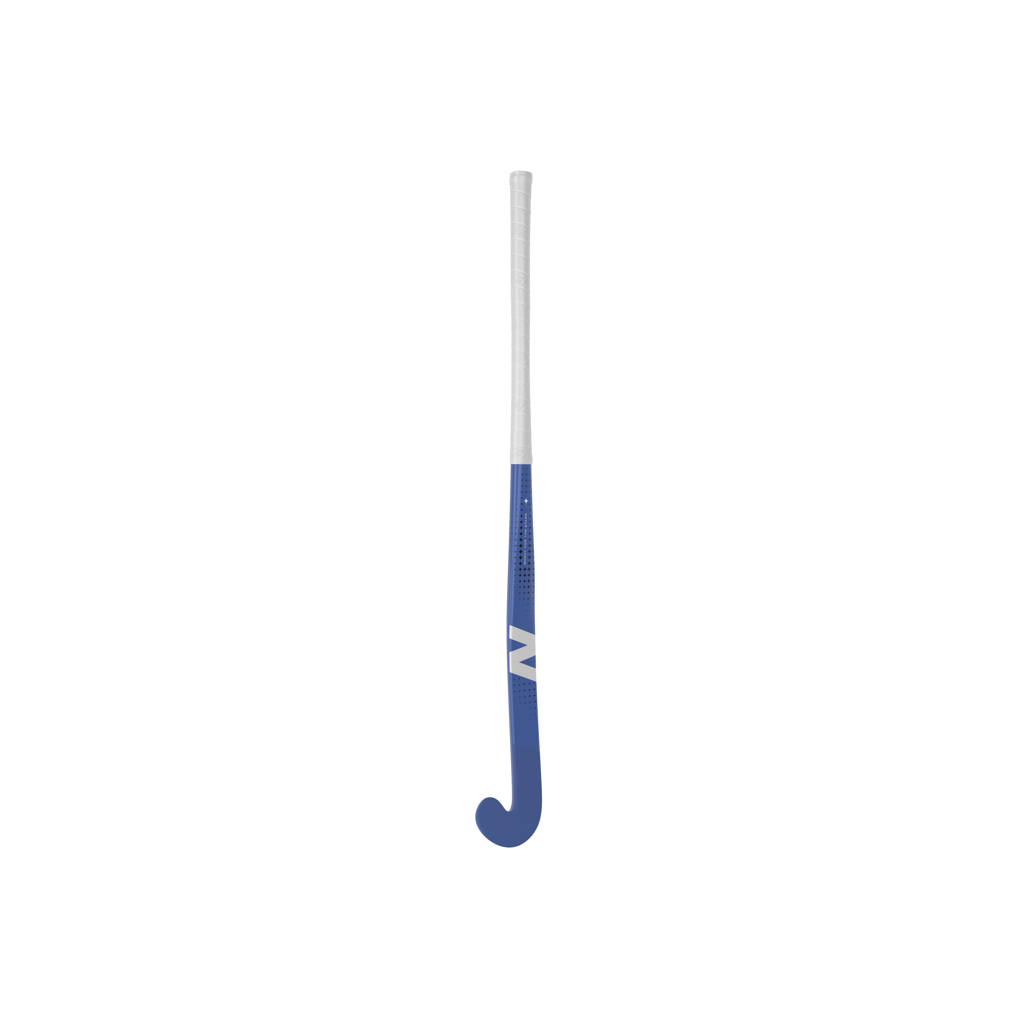 Naked Prodigy Blue Junior Composite Field Hockey Stick
