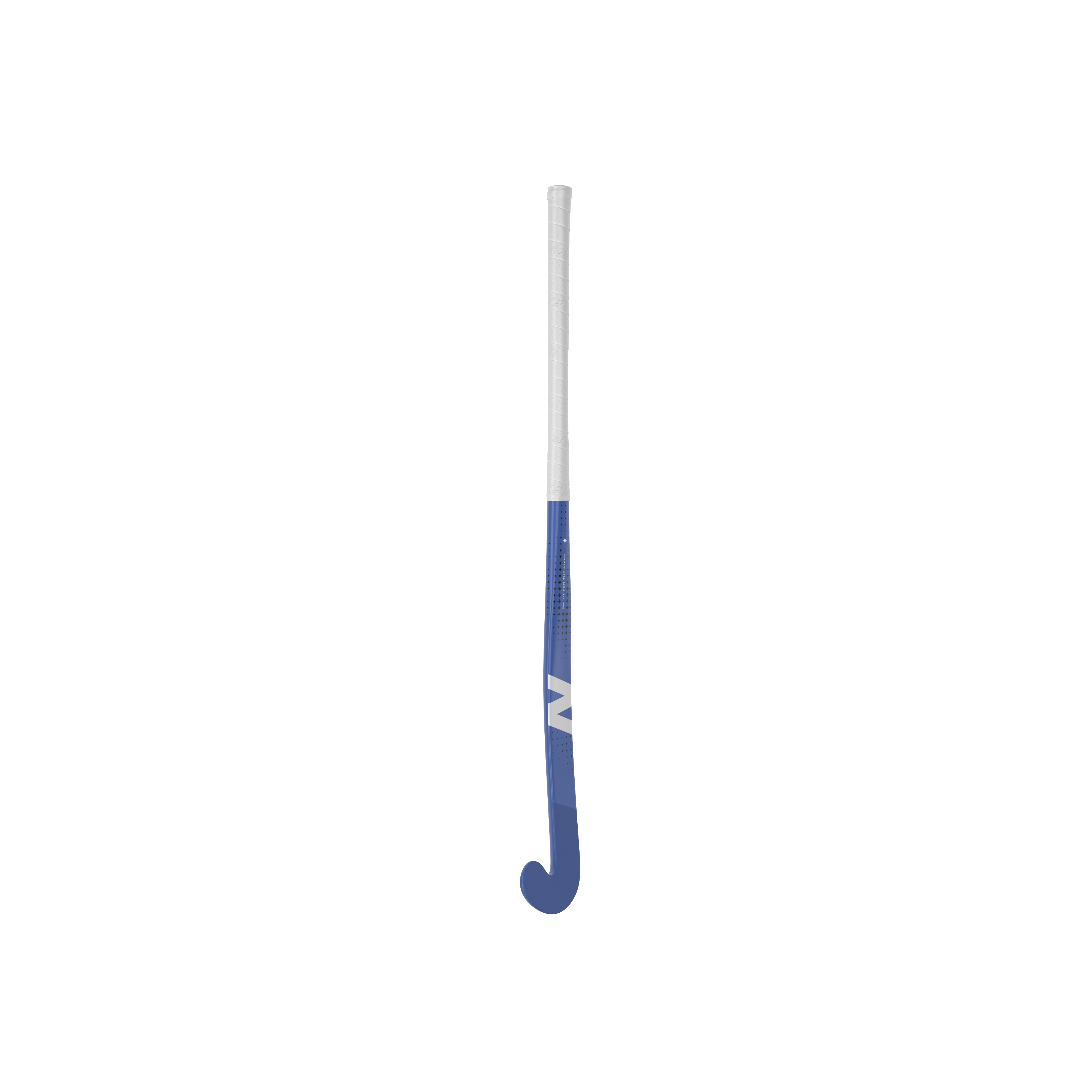 Naked Prodigy Blue Junior Composite Field Hockey Stick