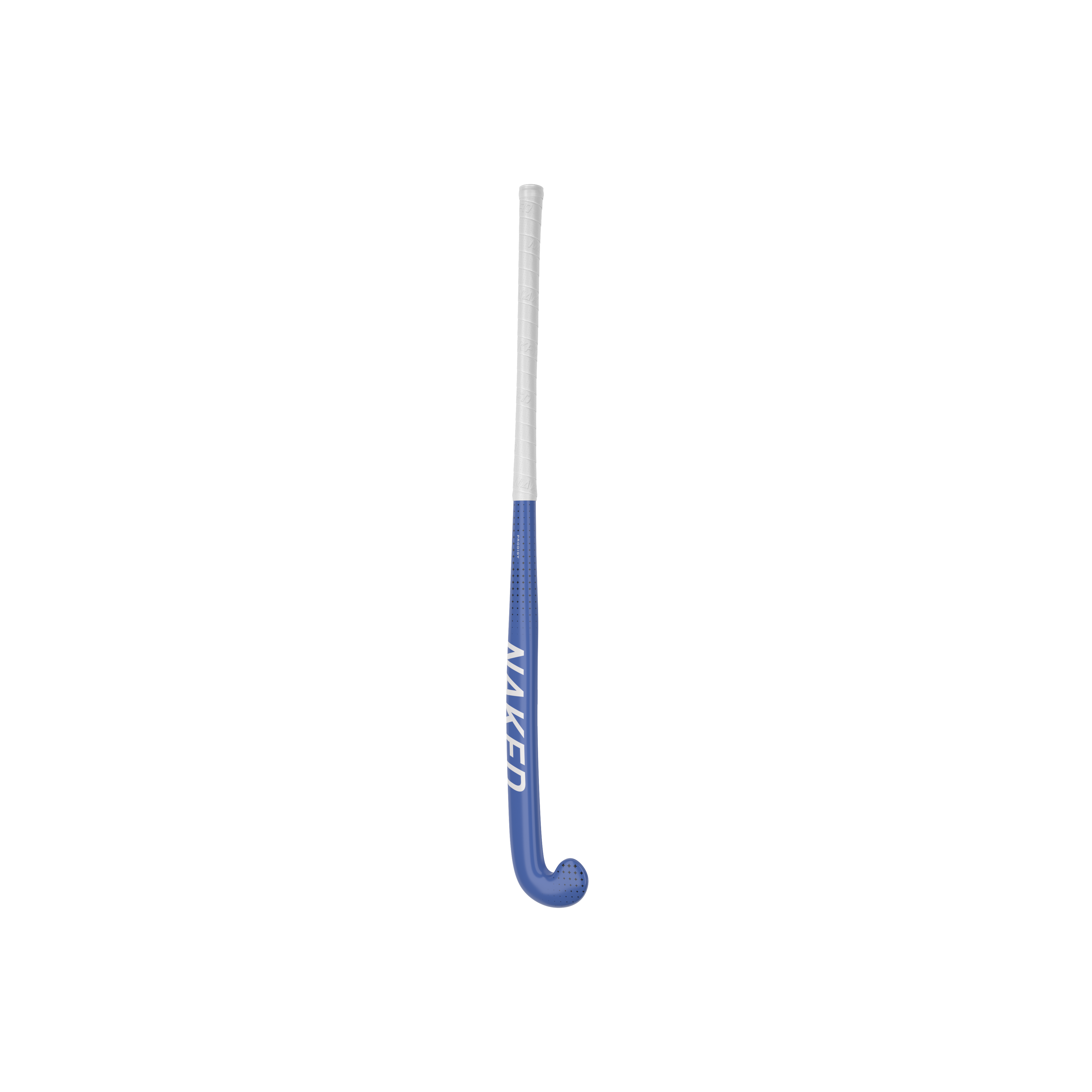 Naked Prodigy Blue Junior Composite Field Hockey Stick
