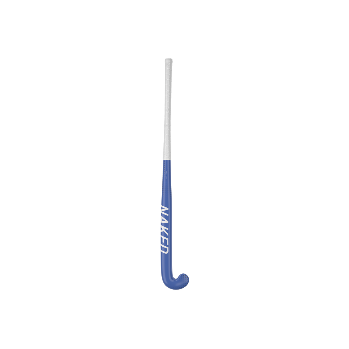 Naked Prodigy Blue Junior Composite Field Hockey Stick