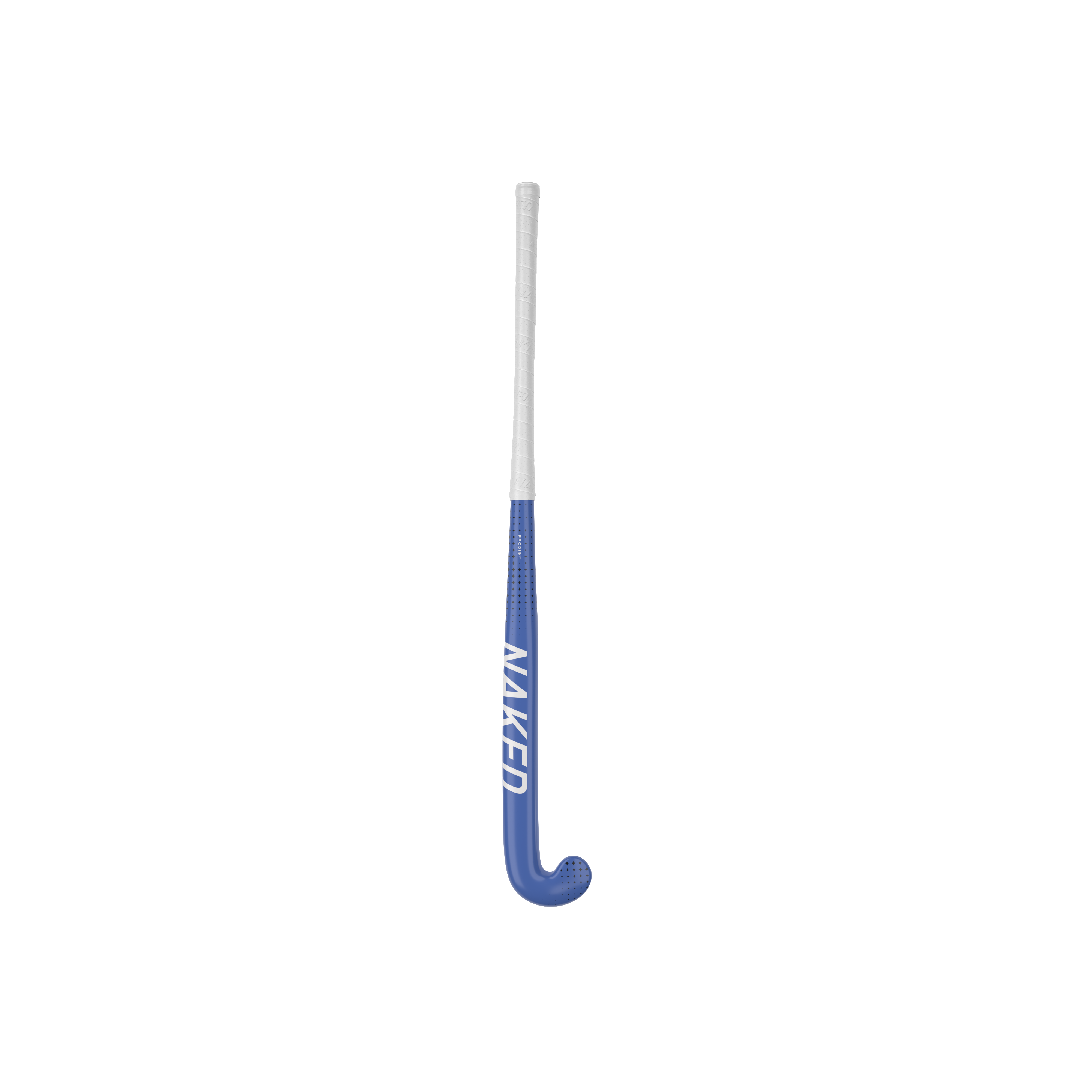 Naked Prodigy Blue Junior Composite Field Hockey Stick