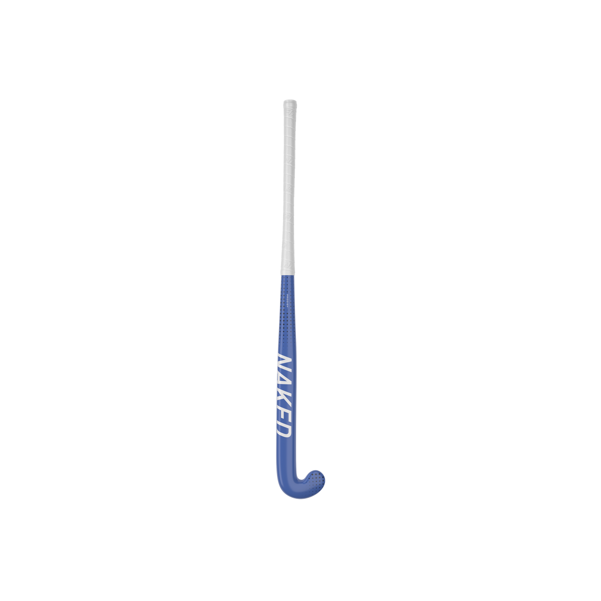 Naked Prodigy Blue Junior Composite Field Hockey Stick