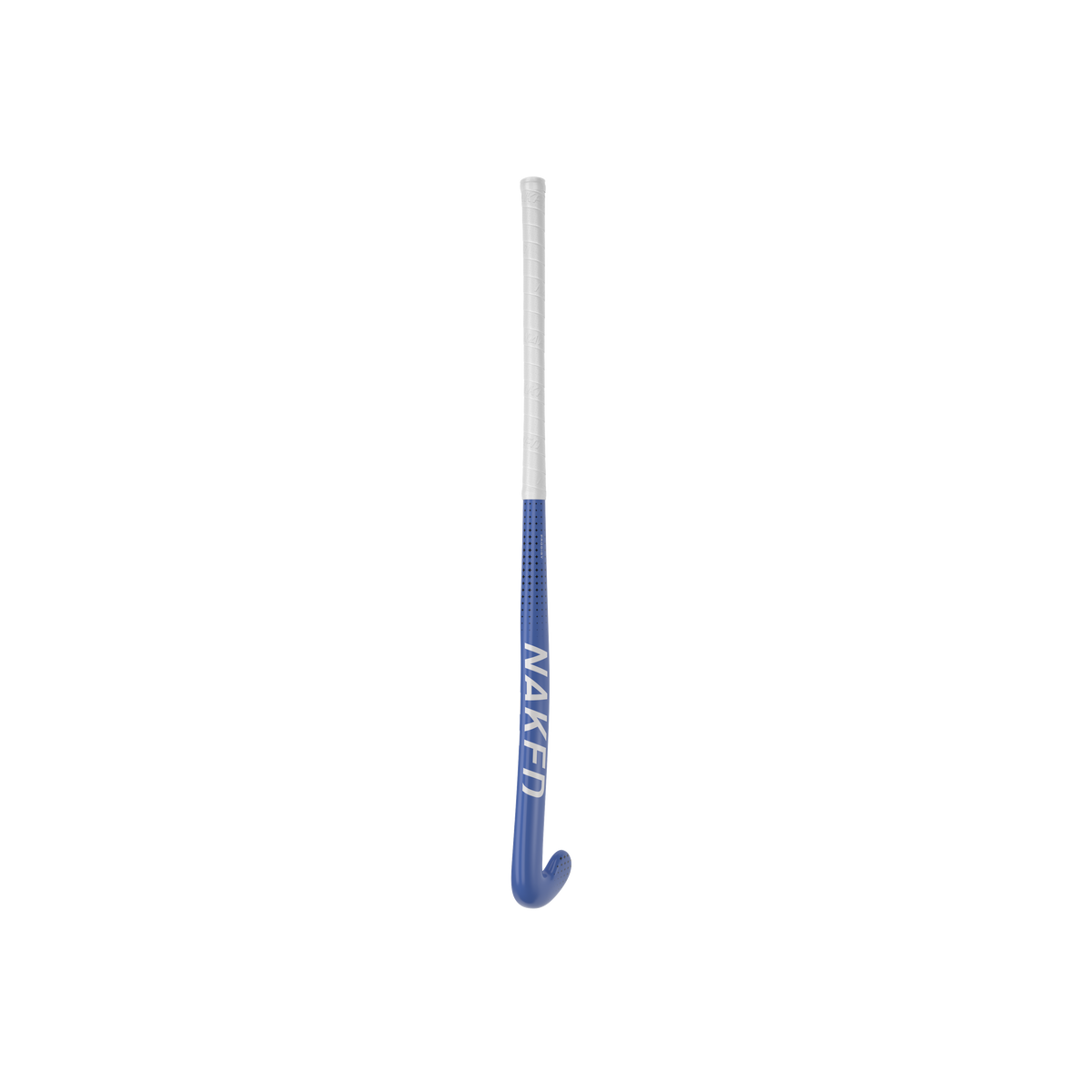 Naked Prodigy Blue Junior Composite Field Hockey Stick