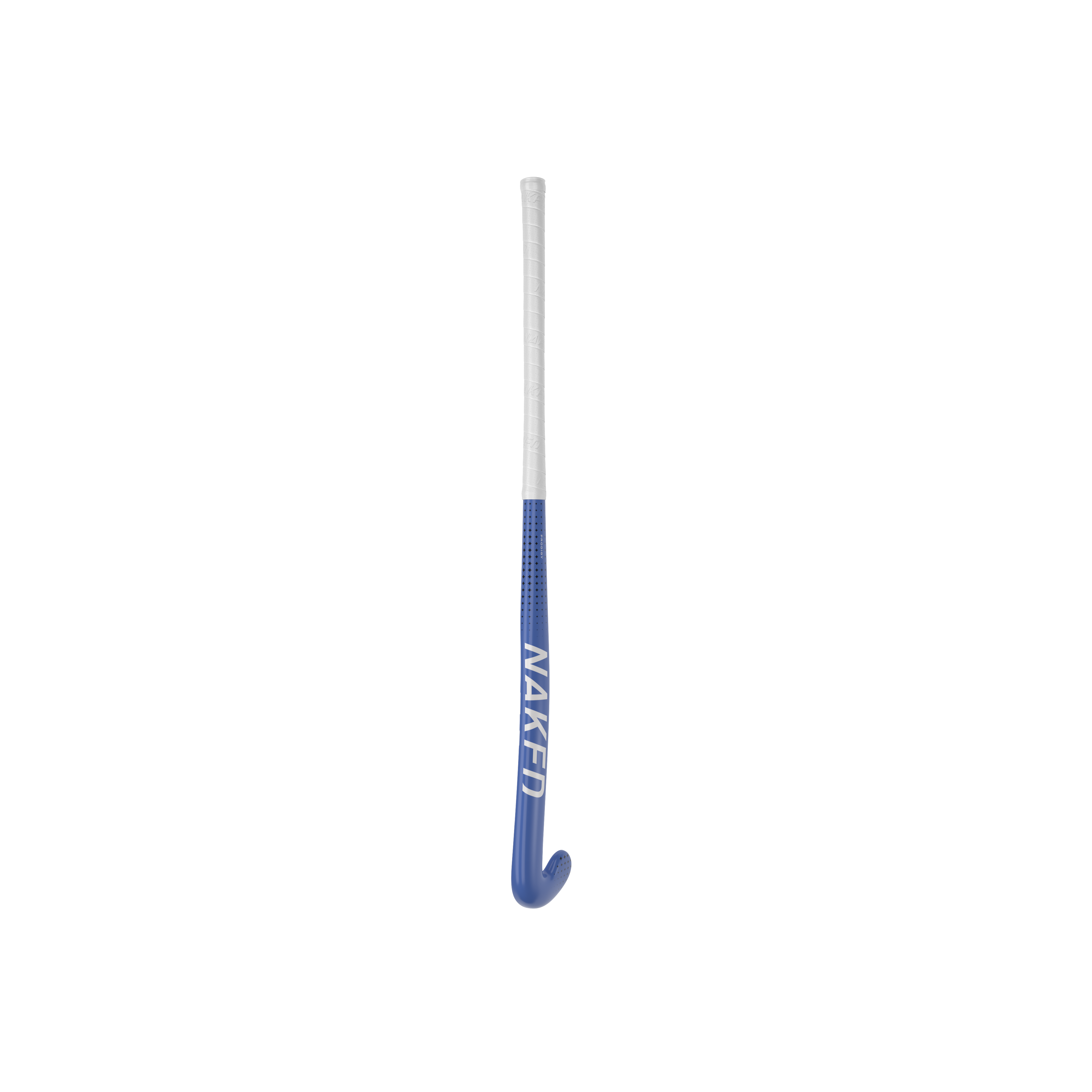 Naked Prodigy Blue Junior Composite Field Hockey Stick