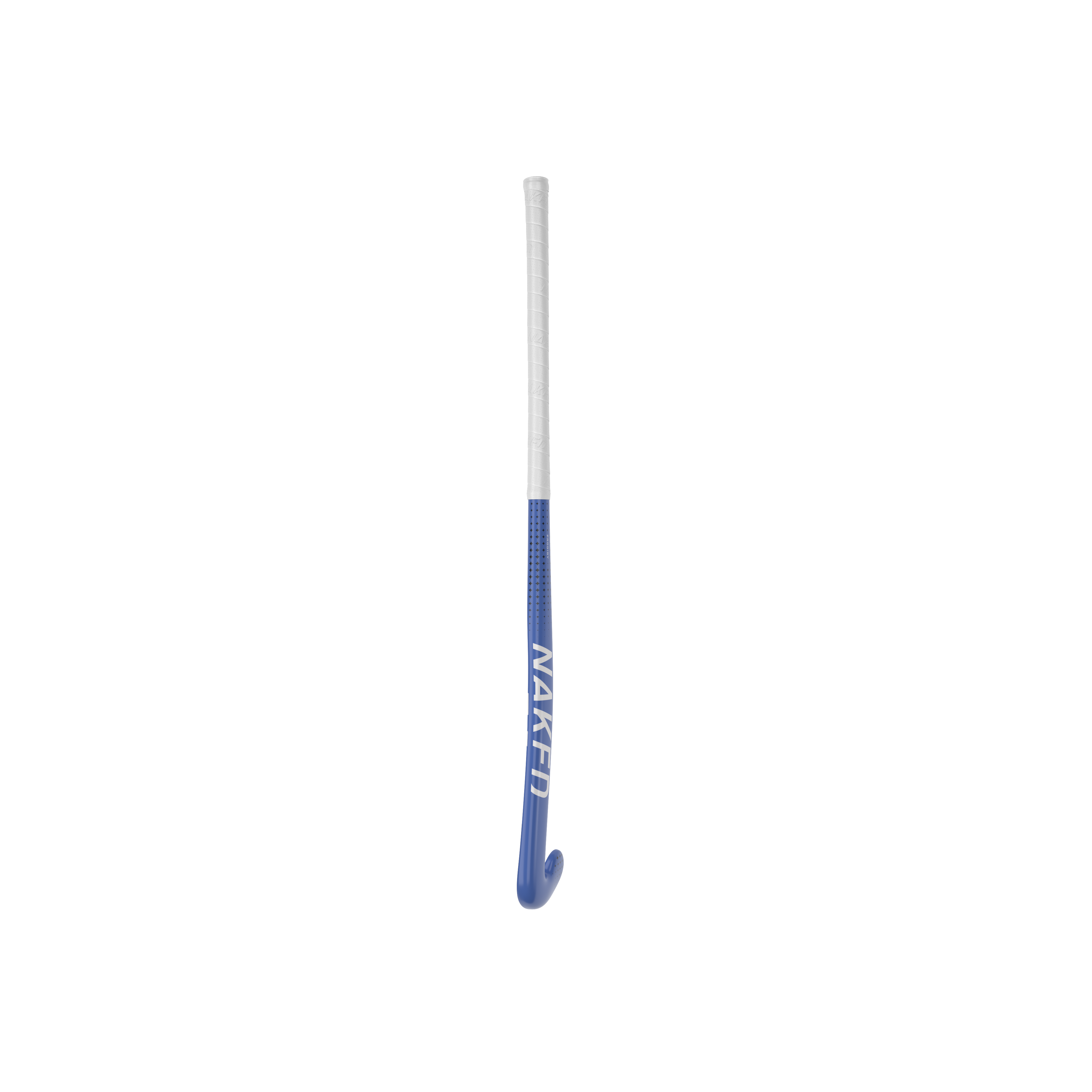 Naked Prodigy Blue Junior Composite Field Hockey Stick