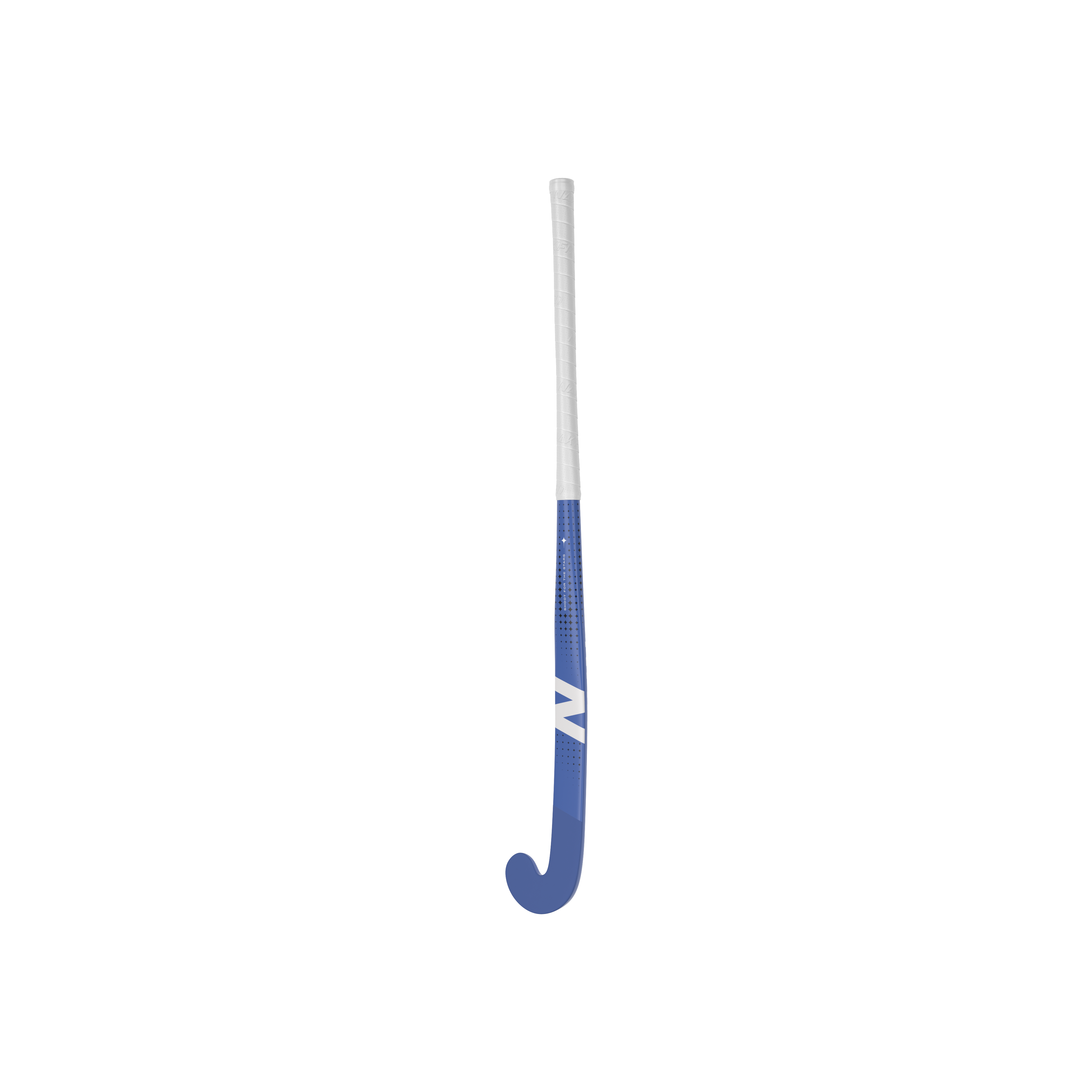 Naked Prodigy Blue Junior Composite Field Hockey Stick
