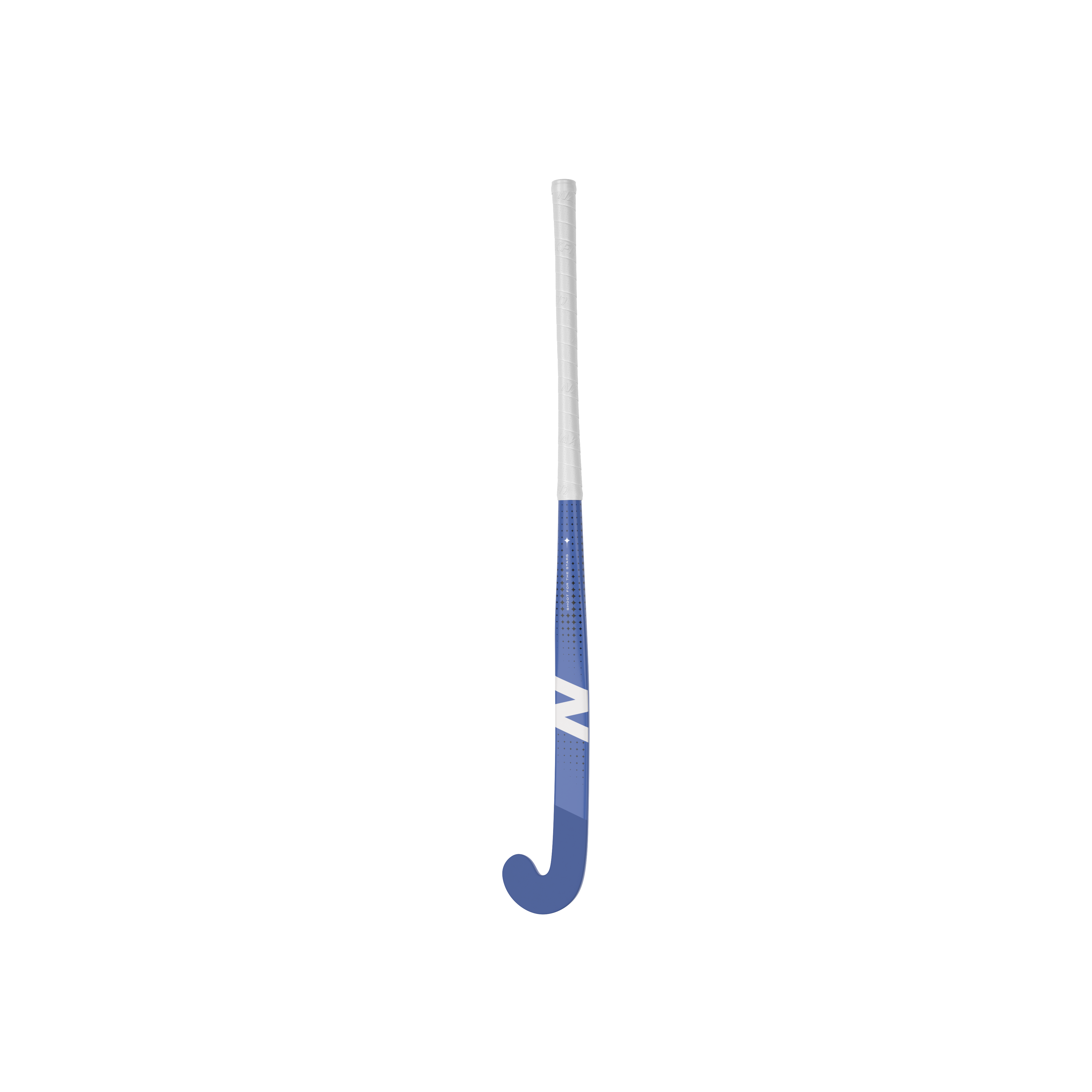 Naked Prodigy Blue Junior Composite Field Hockey Stick