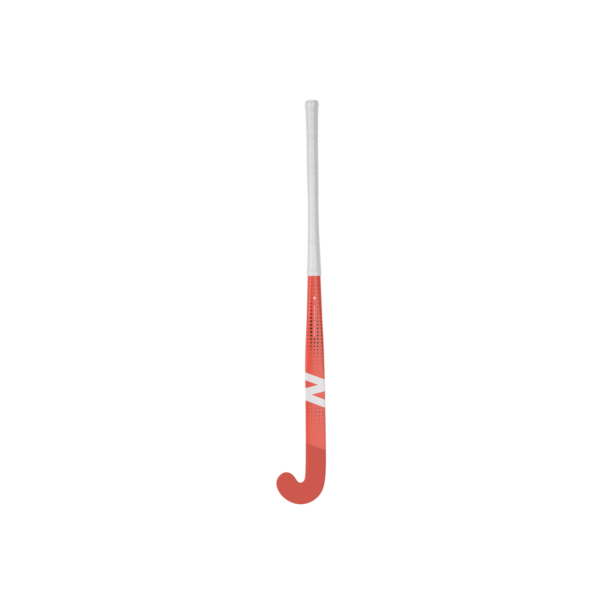 Naked Prodigy Coral Junior Composite Field Hockey Stick