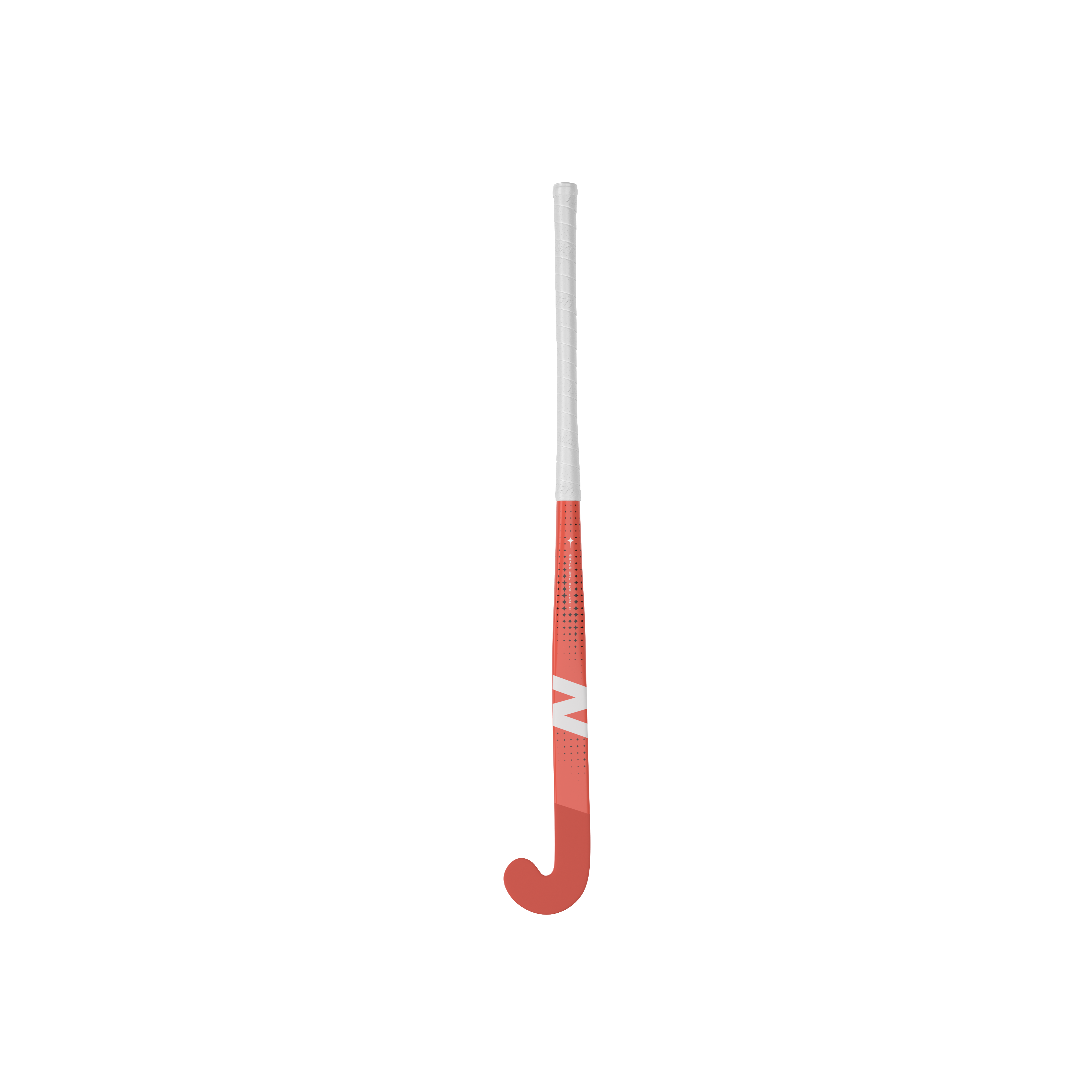 Naked Prodigy Coral Junior Composite Field Hockey Stick