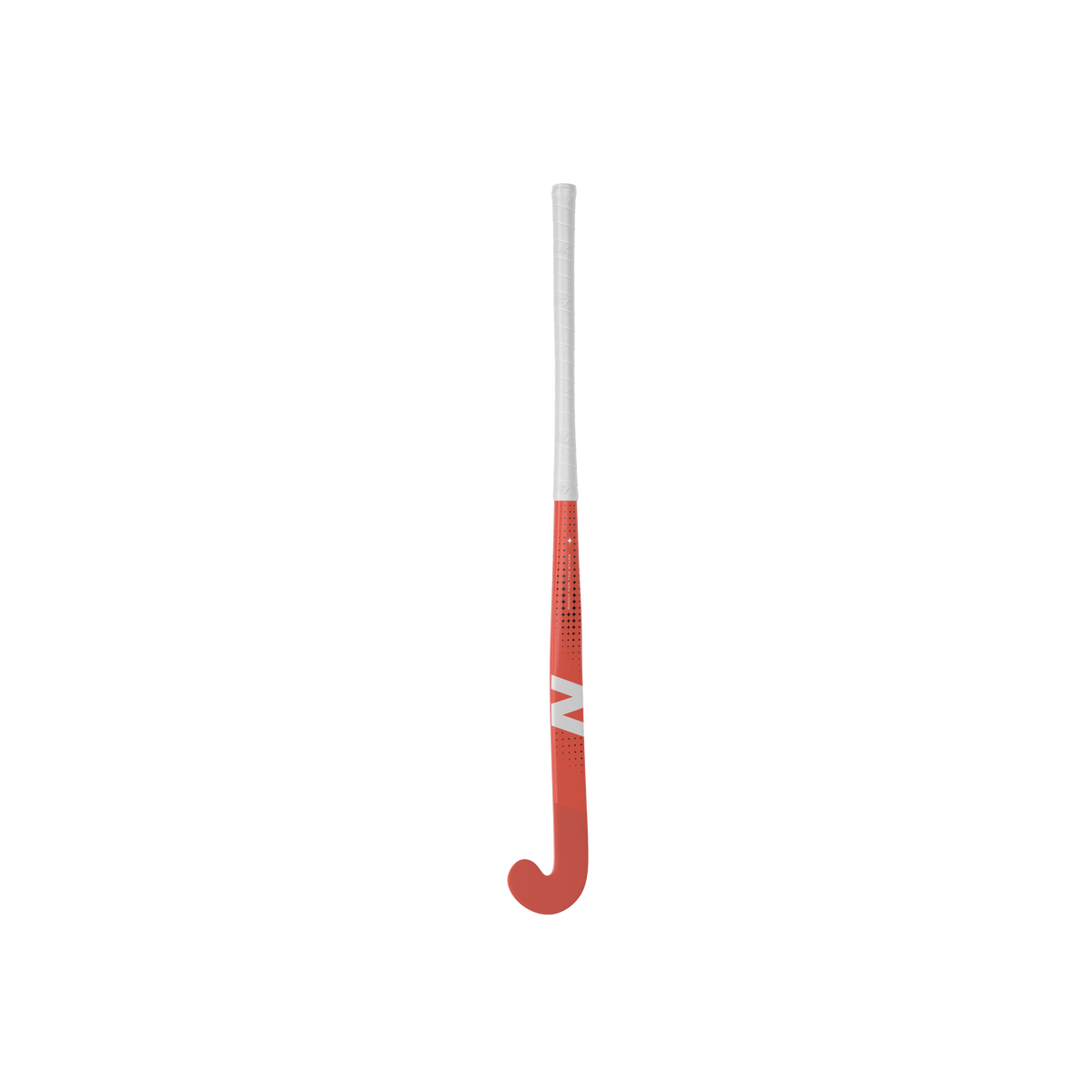Naked Prodigy Coral Junior Composite Field Hockey Stick