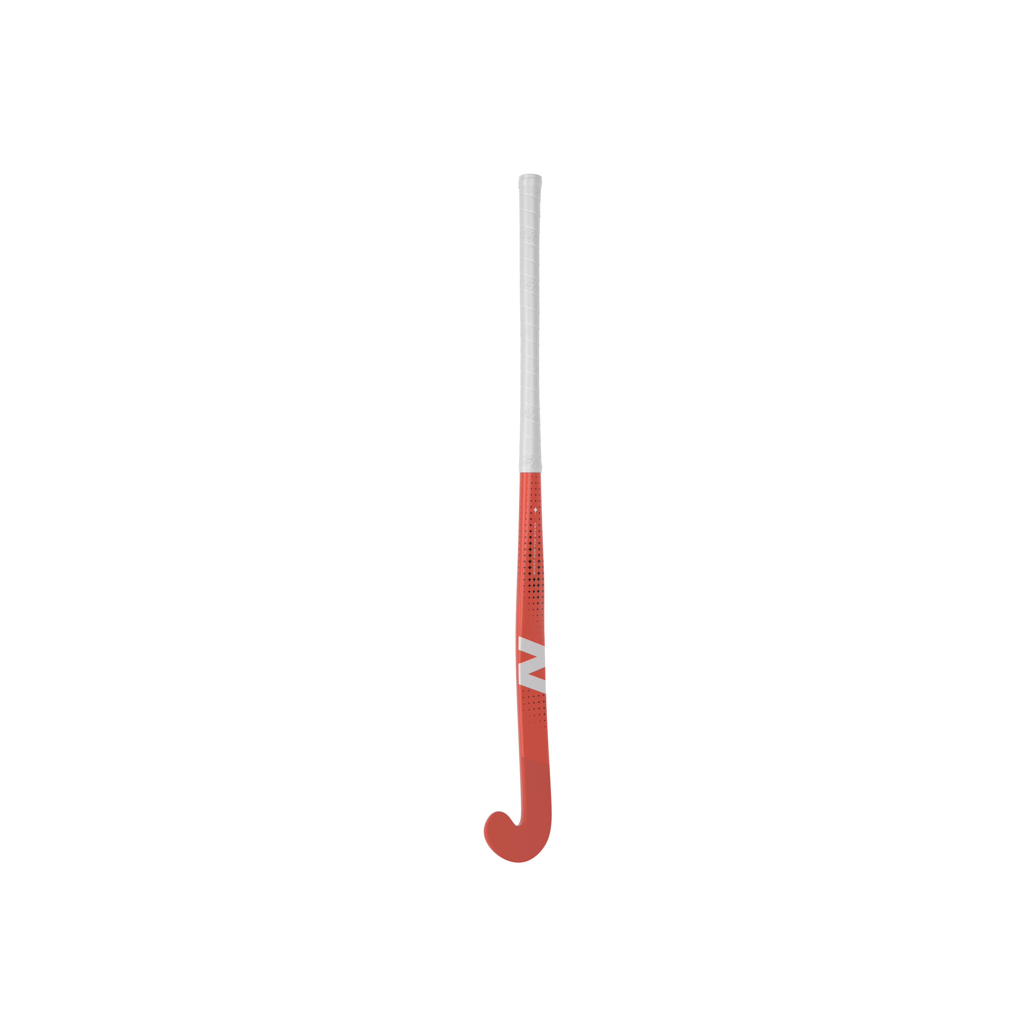 Naked Prodigy Coral Junior Composite Field Hockey Stick