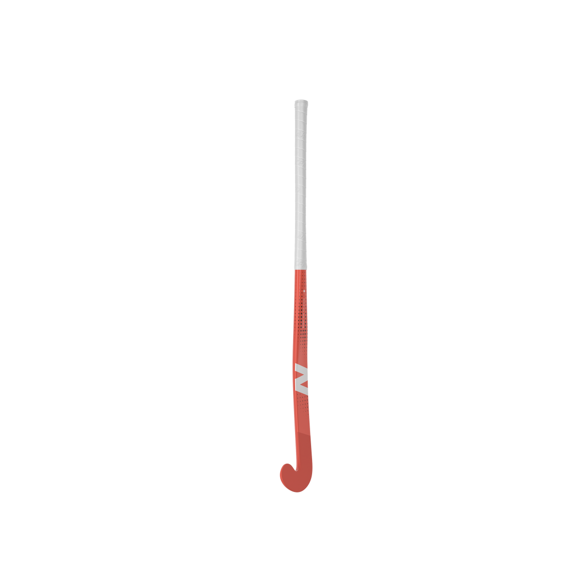 Naked Prodigy Coral Junior Composite Field Hockey Stick