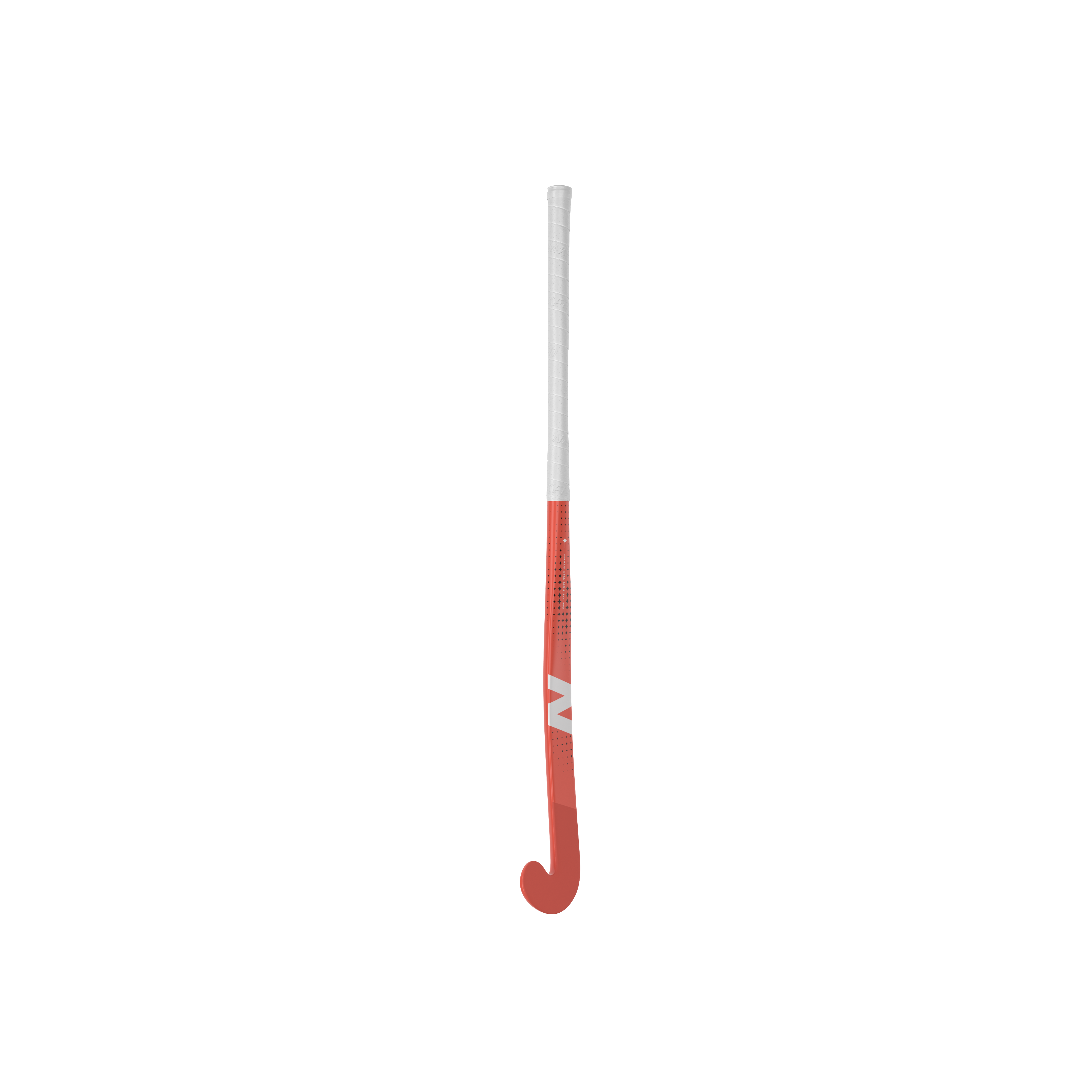 Naked Prodigy Coral Junior Composite Field Hockey Stick