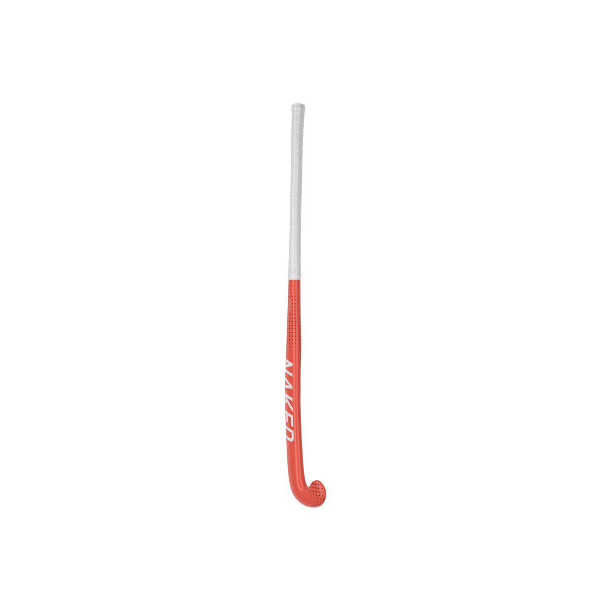 Naked Prodigy Coral Junior Composite Field Hockey Stick