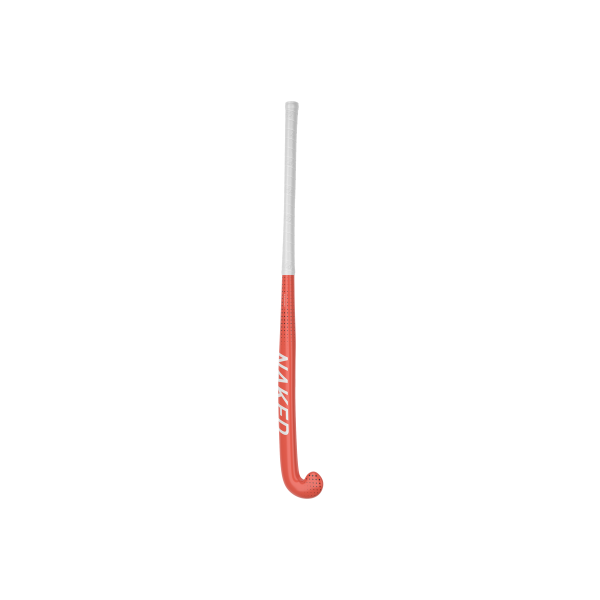 Naked Prodigy Coral Junior Composite Field Hockey Stick