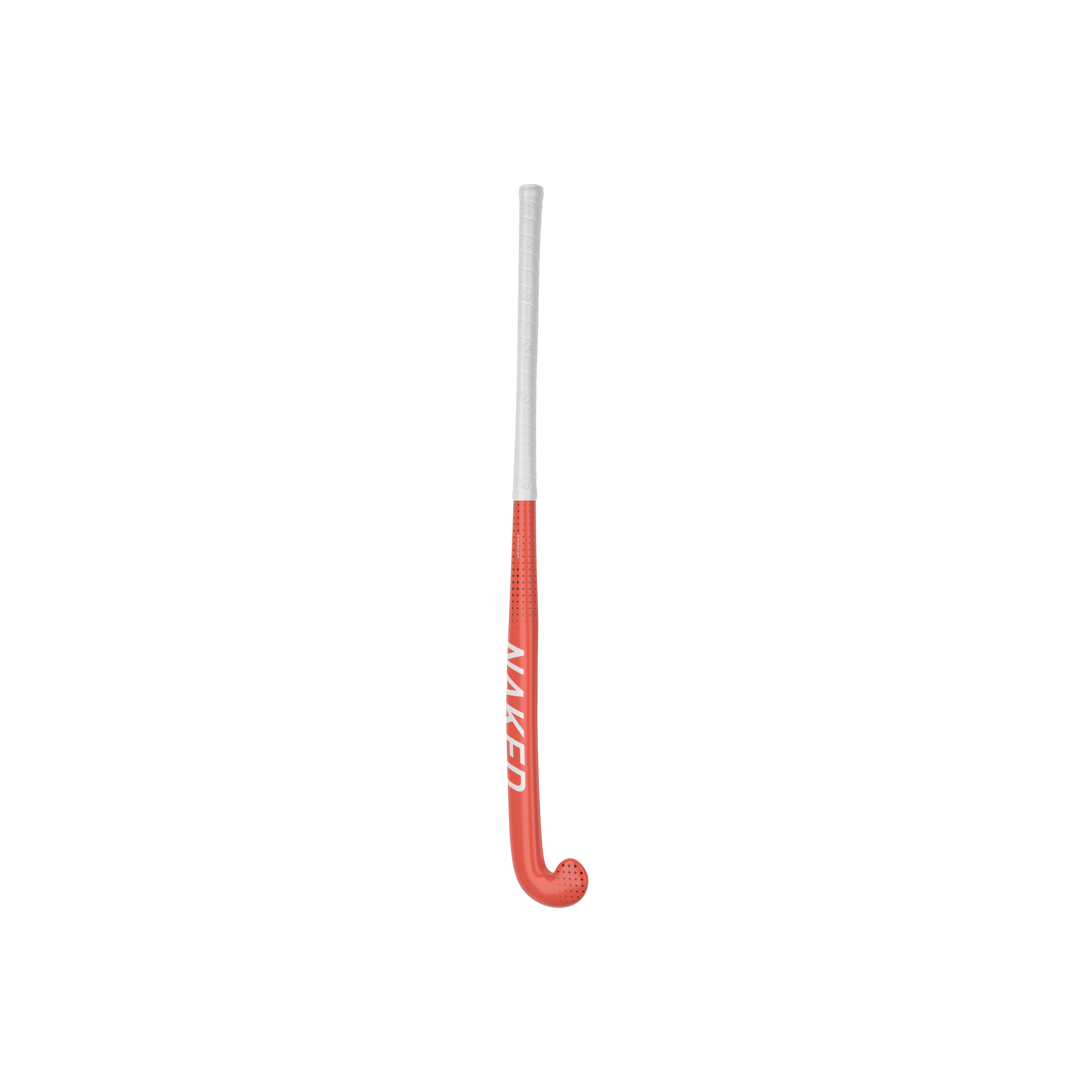 Naked Prodigy Coral Junior Composite Field Hockey Stick