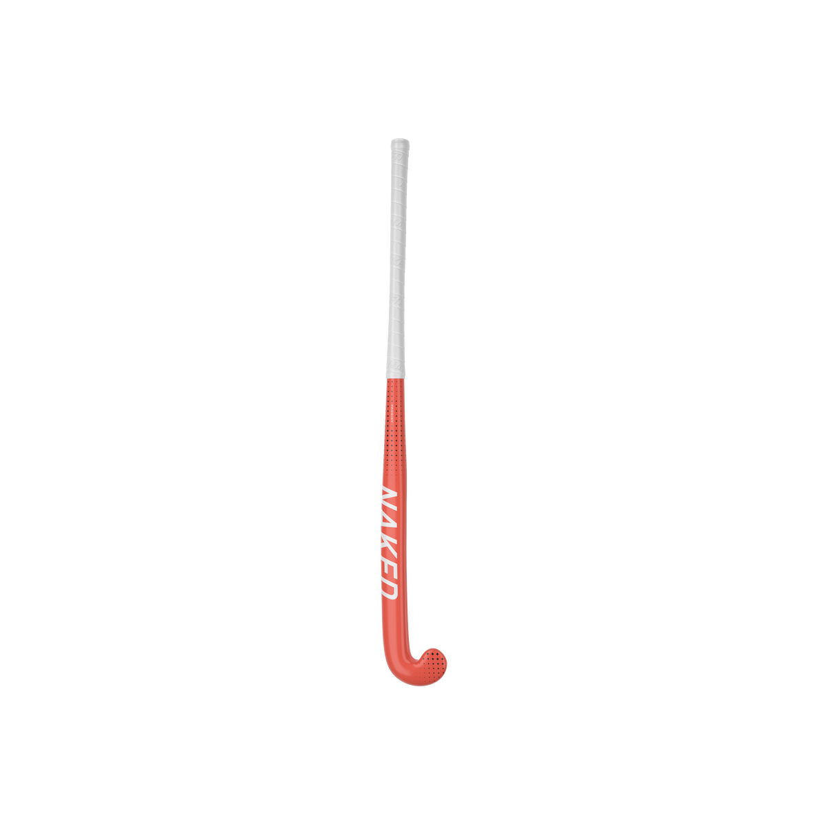 Naked Prodigy Coral Junior Composite Field Hockey Stick