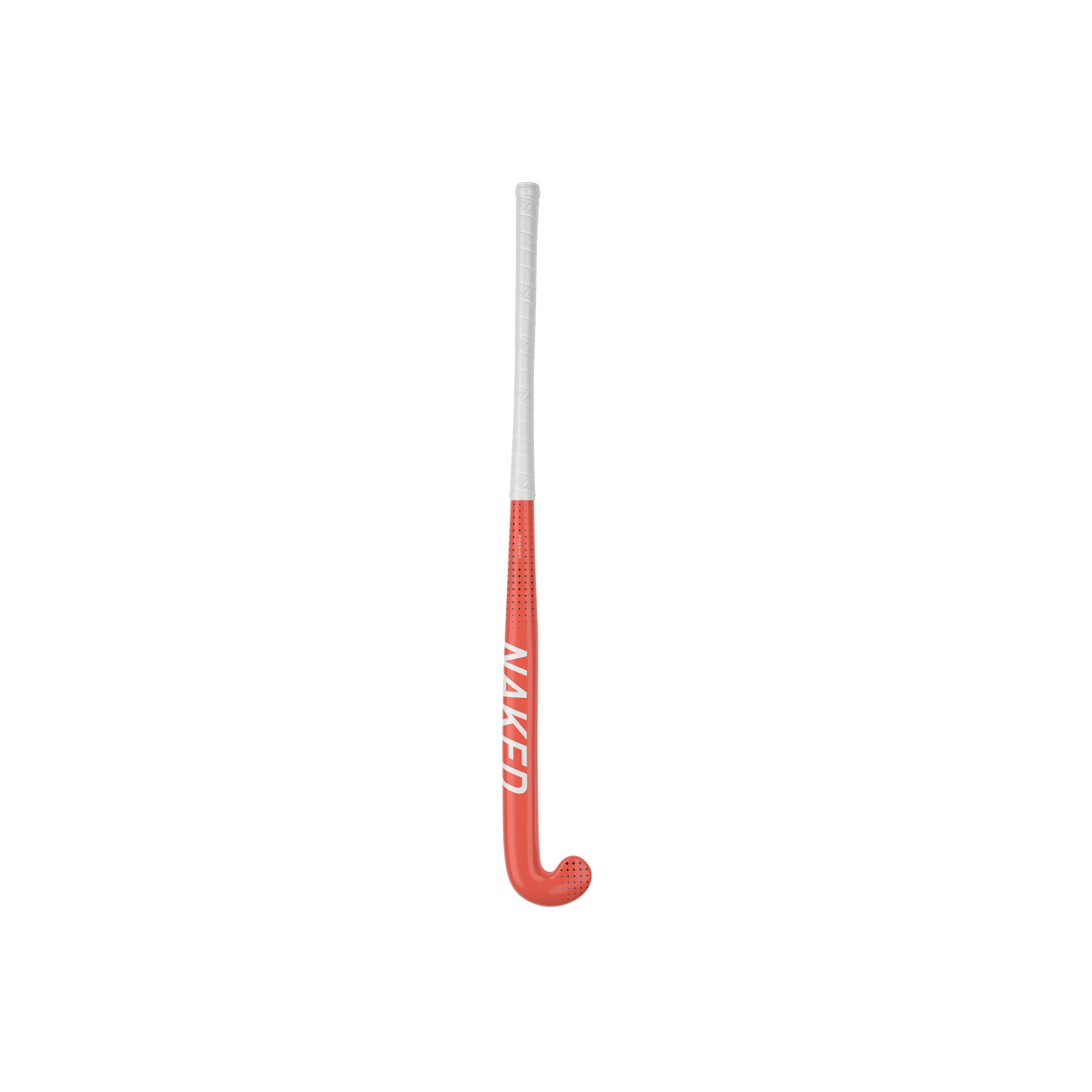 Naked Prodigy Coral Junior Composite Field Hockey Stick