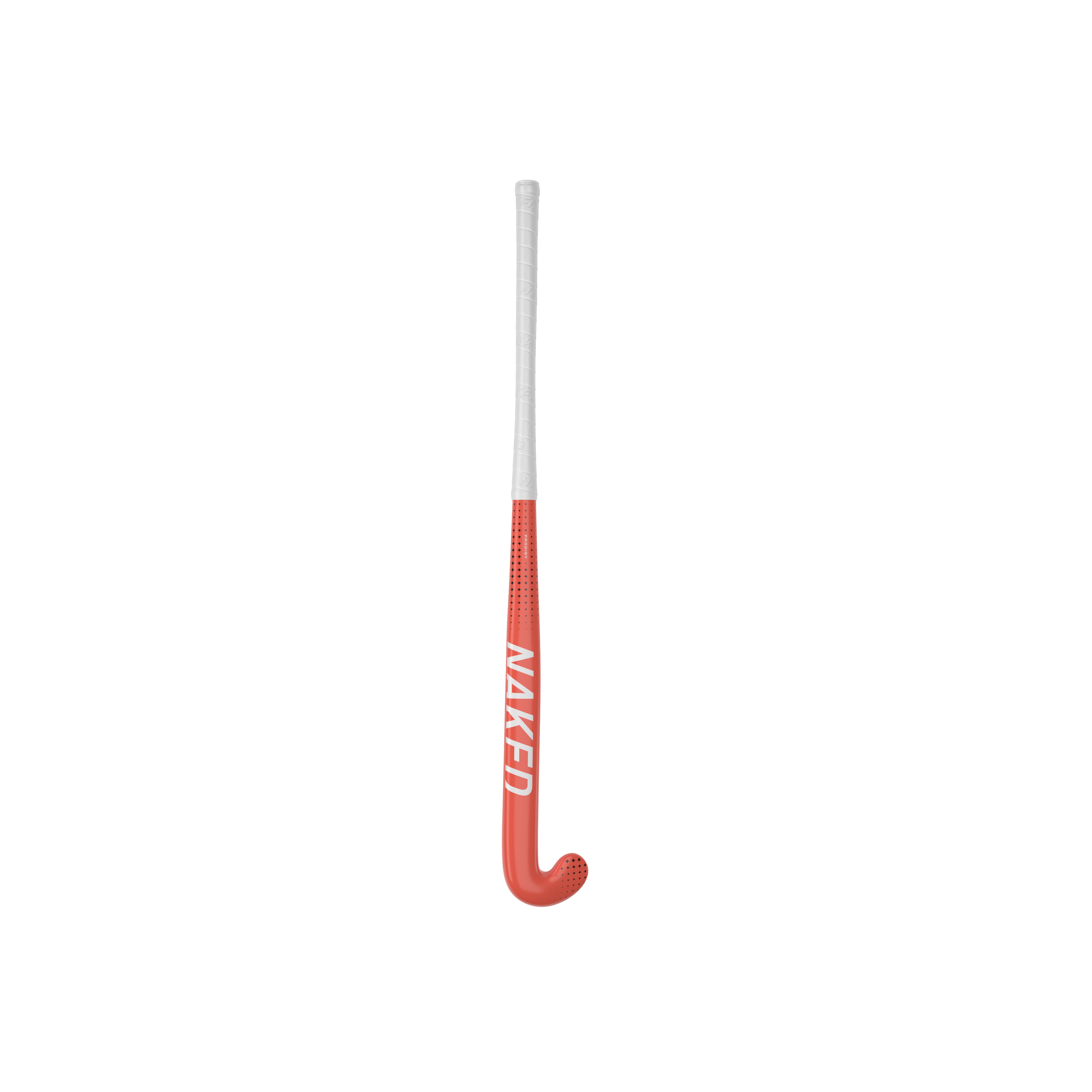 Naked Prodigy Coral Junior Composite Field Hockey Stick