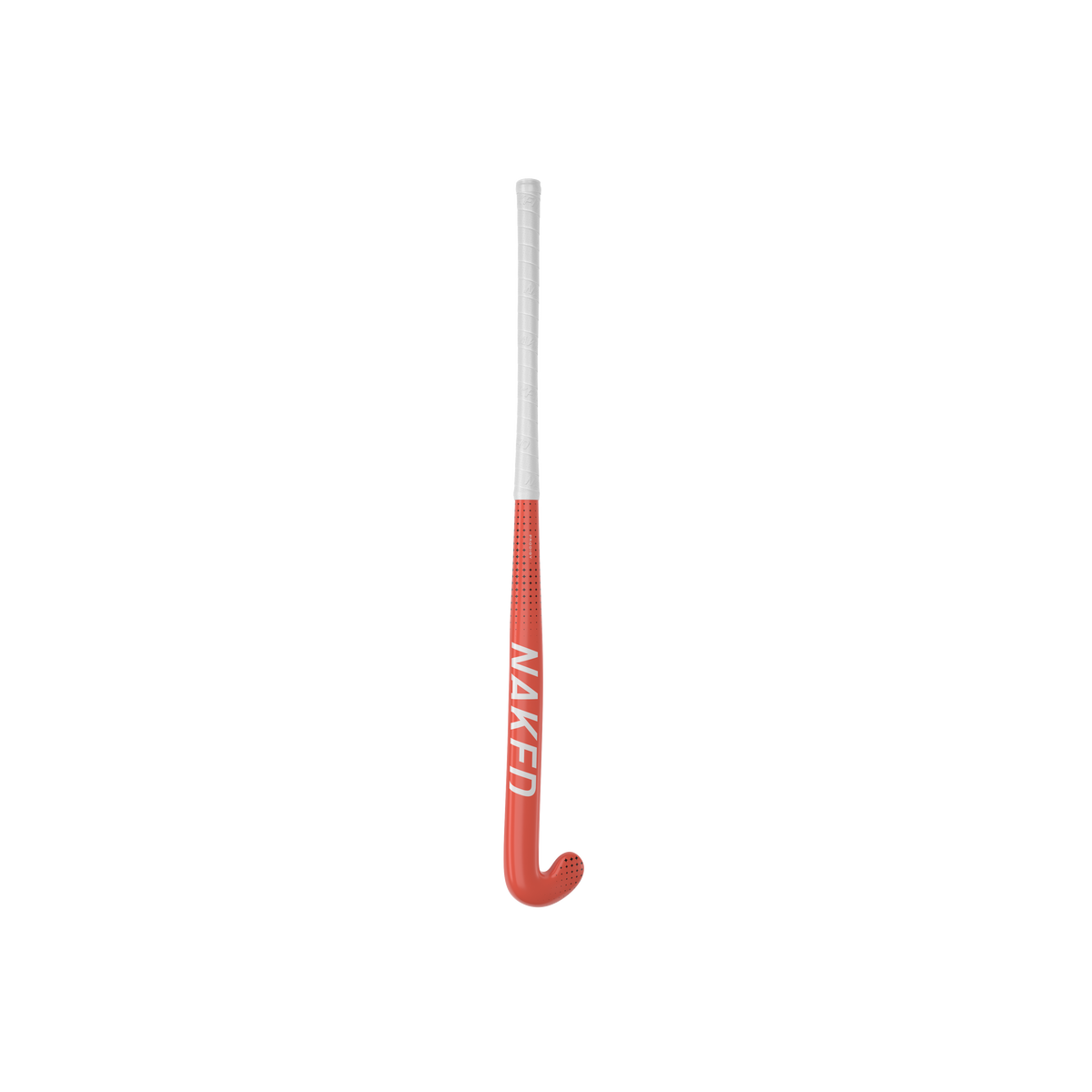 Naked Prodigy Coral Junior Composite Field Hockey Stick