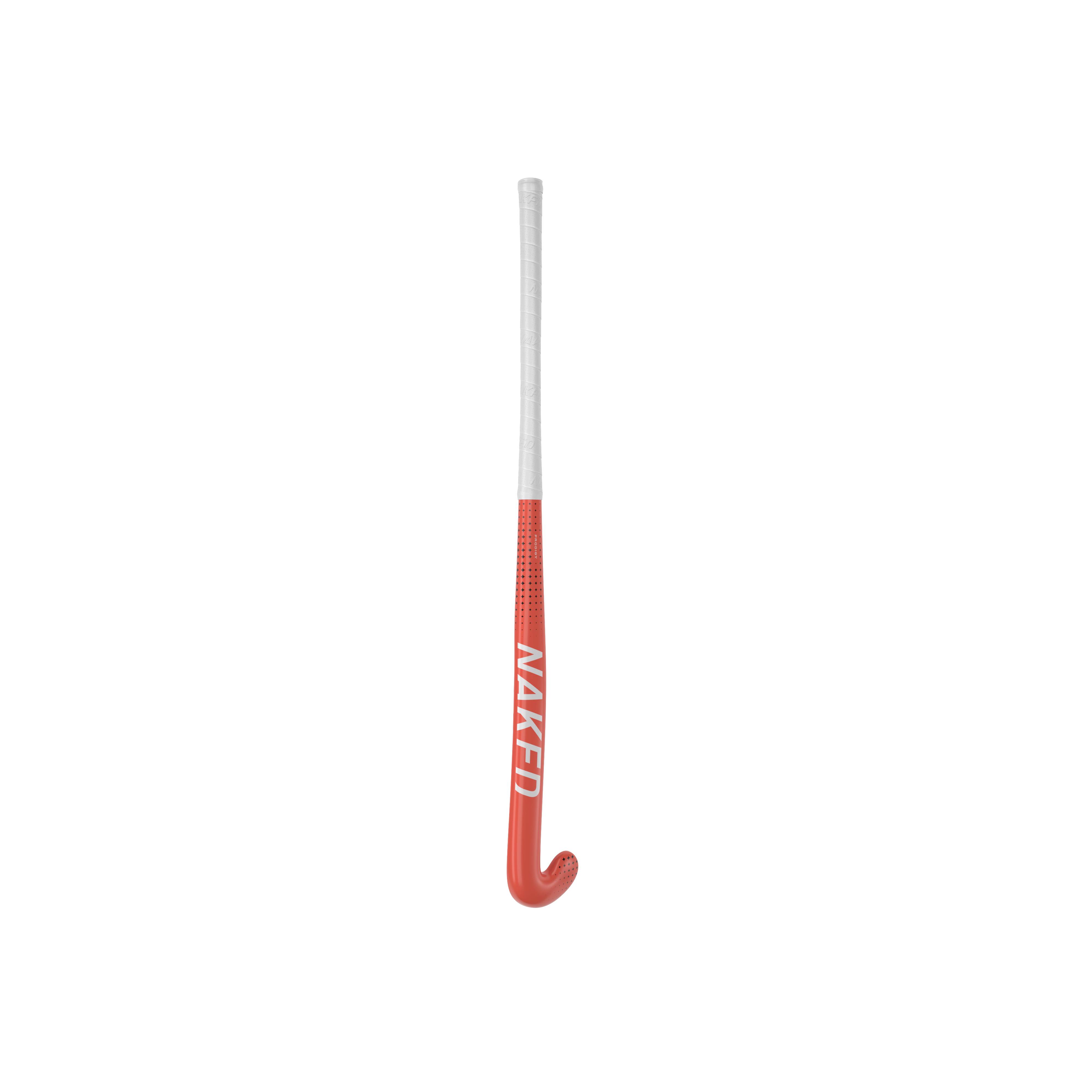 Naked Prodigy Coral Junior Composite Field Hockey Stick