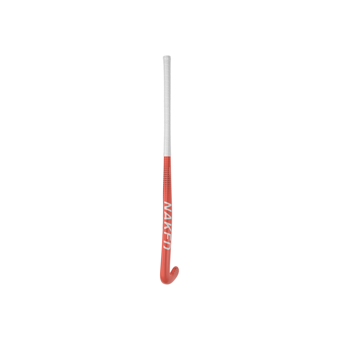 Naked Prodigy Coral Junior Composite Field Hockey Stick