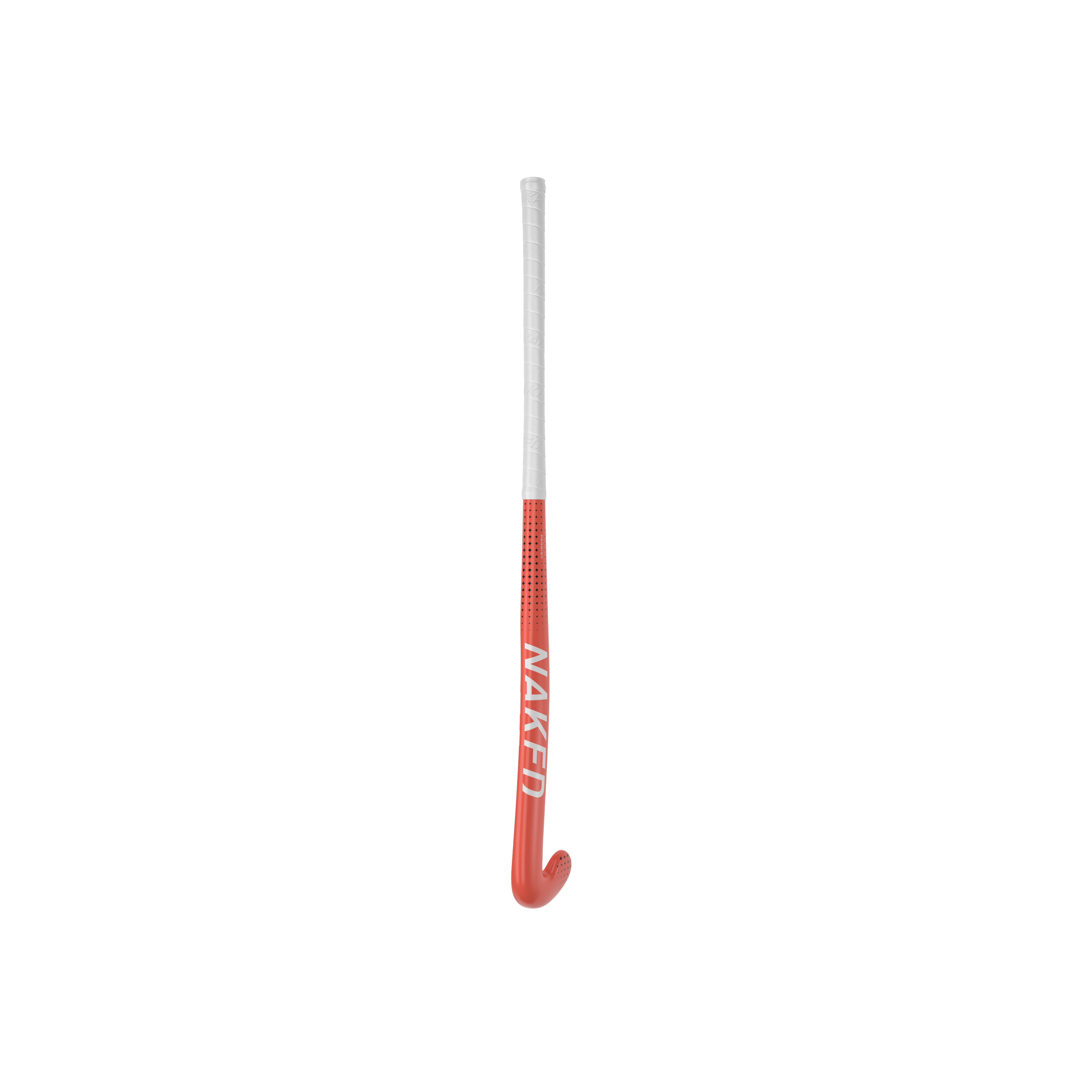 Naked Prodigy Coral Junior Composite Field Hockey Stick