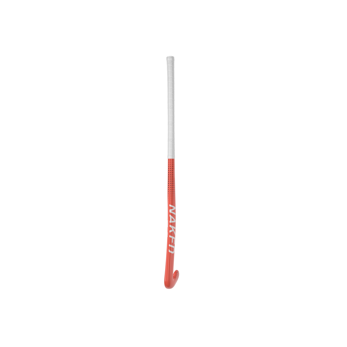 Naked Prodigy Coral Junior Composite Field Hockey Stick